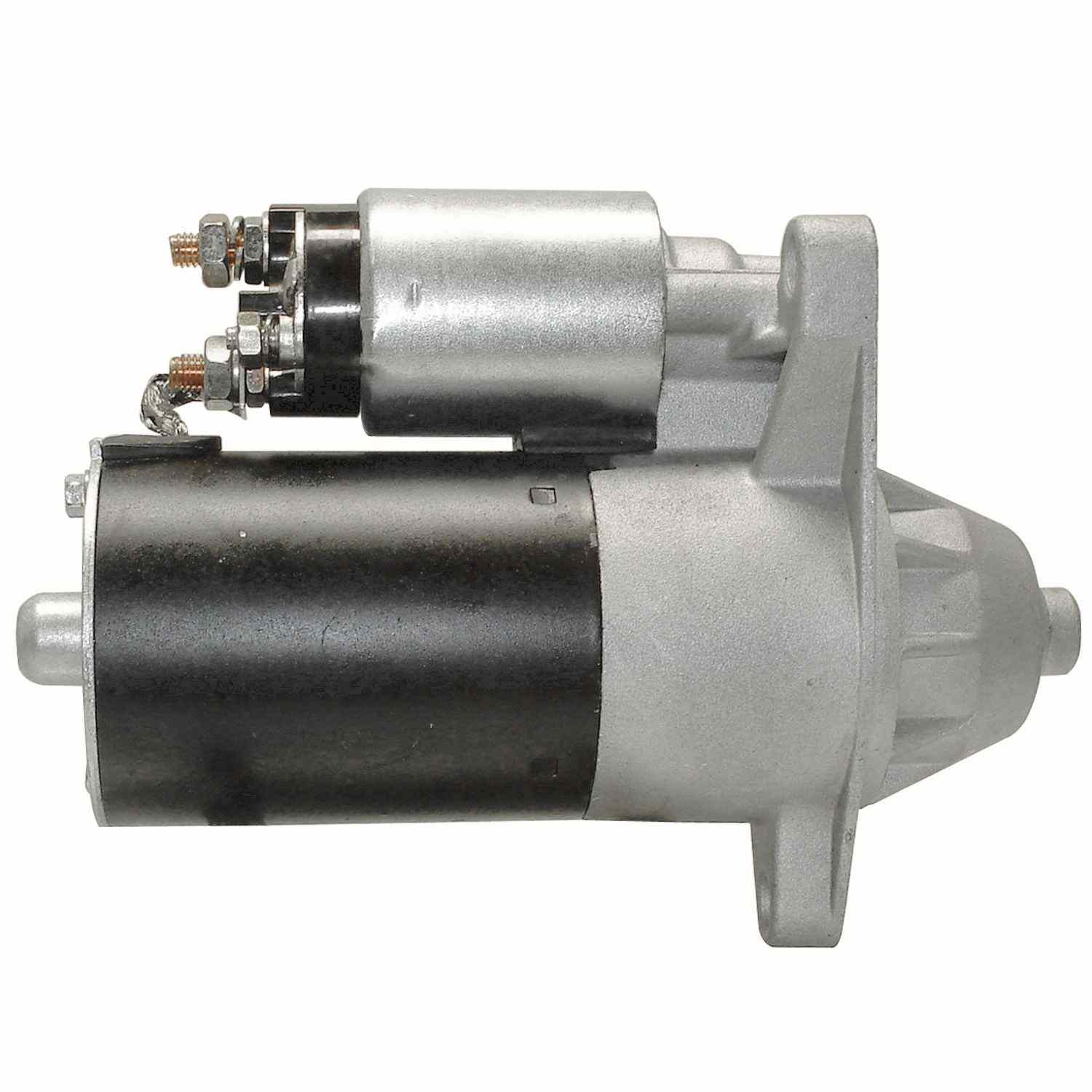 ACDELCO GOLD/PROFESSIONAL - Reman Starter Motor - DCC 336-1813A