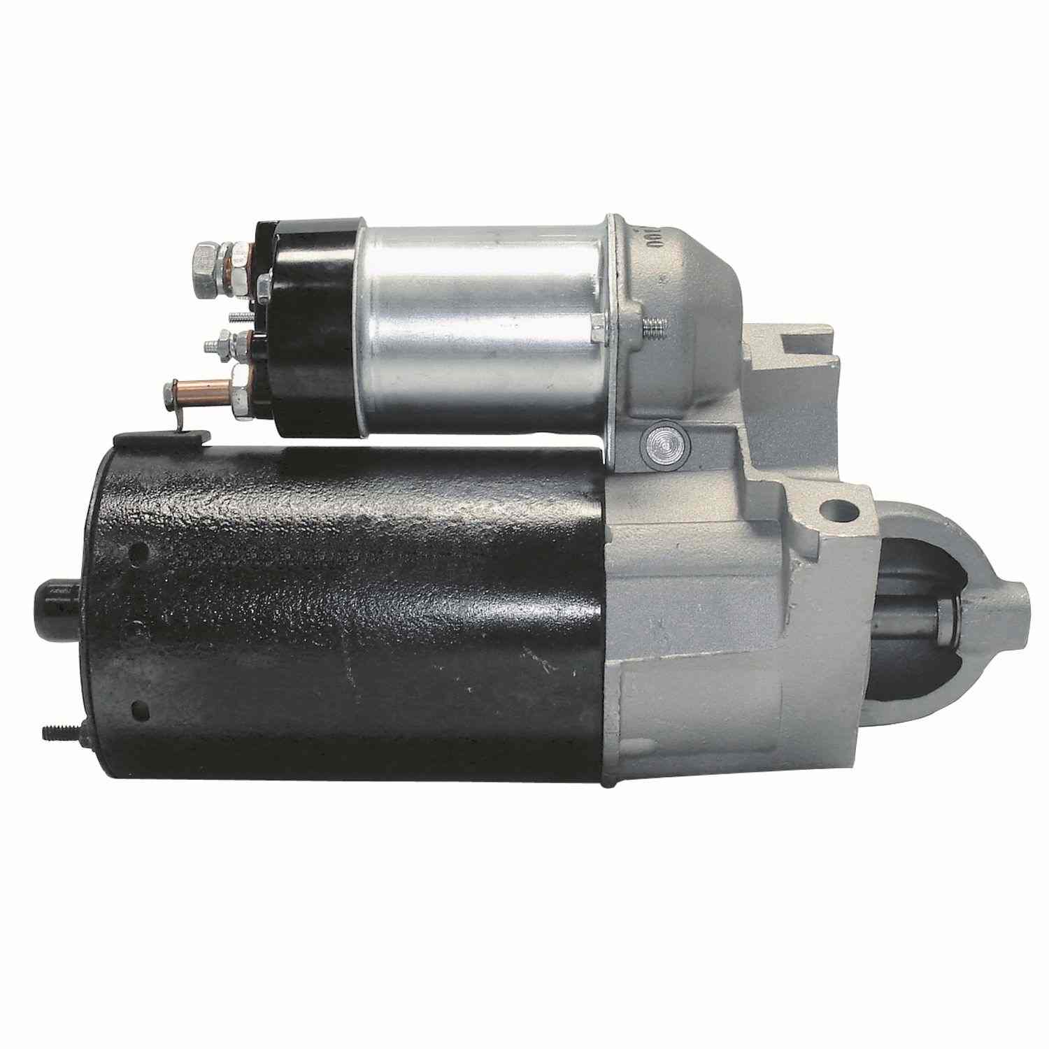 ACDELCO GOLD/PROFESSIONAL - Reman Starter Motor - DCC 336-1816