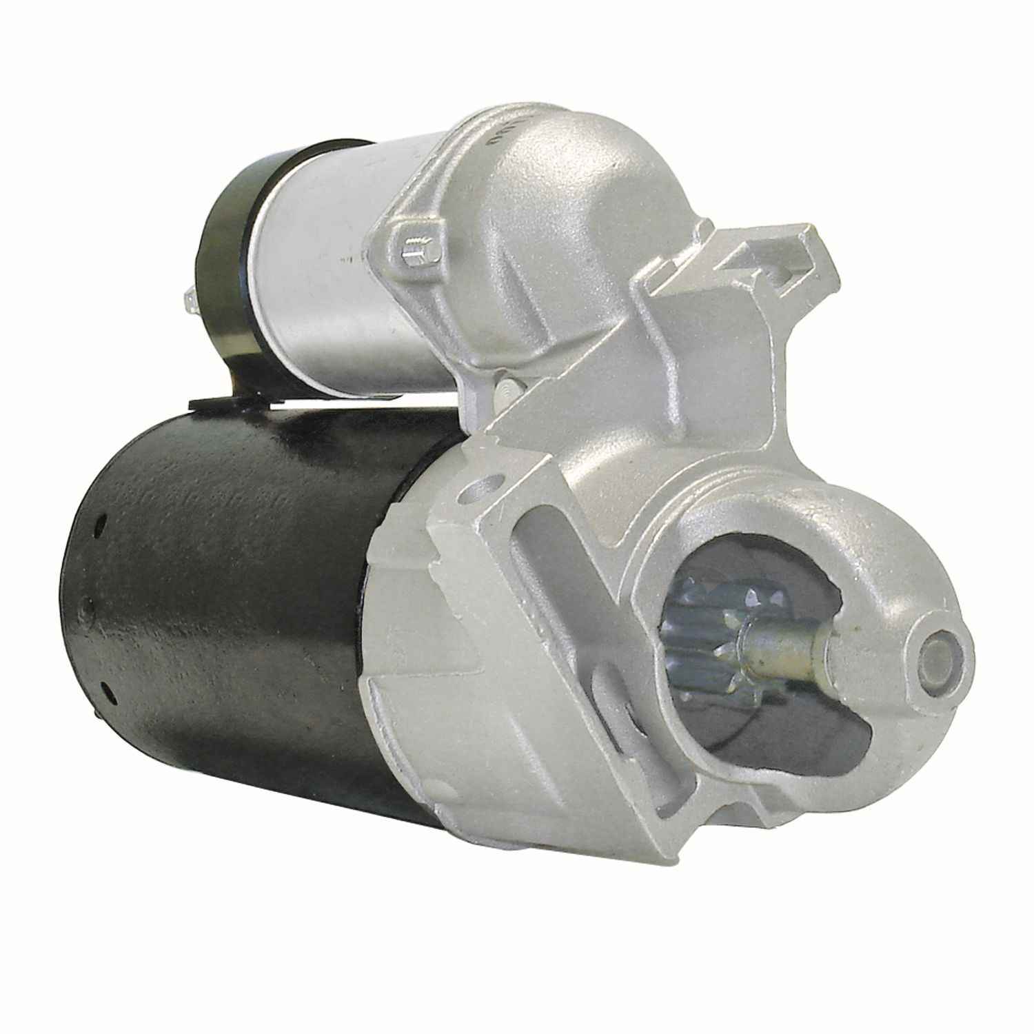 ACDELCO GOLD/PROFESSIONAL - Reman Starter Motor - DCC 336-1816