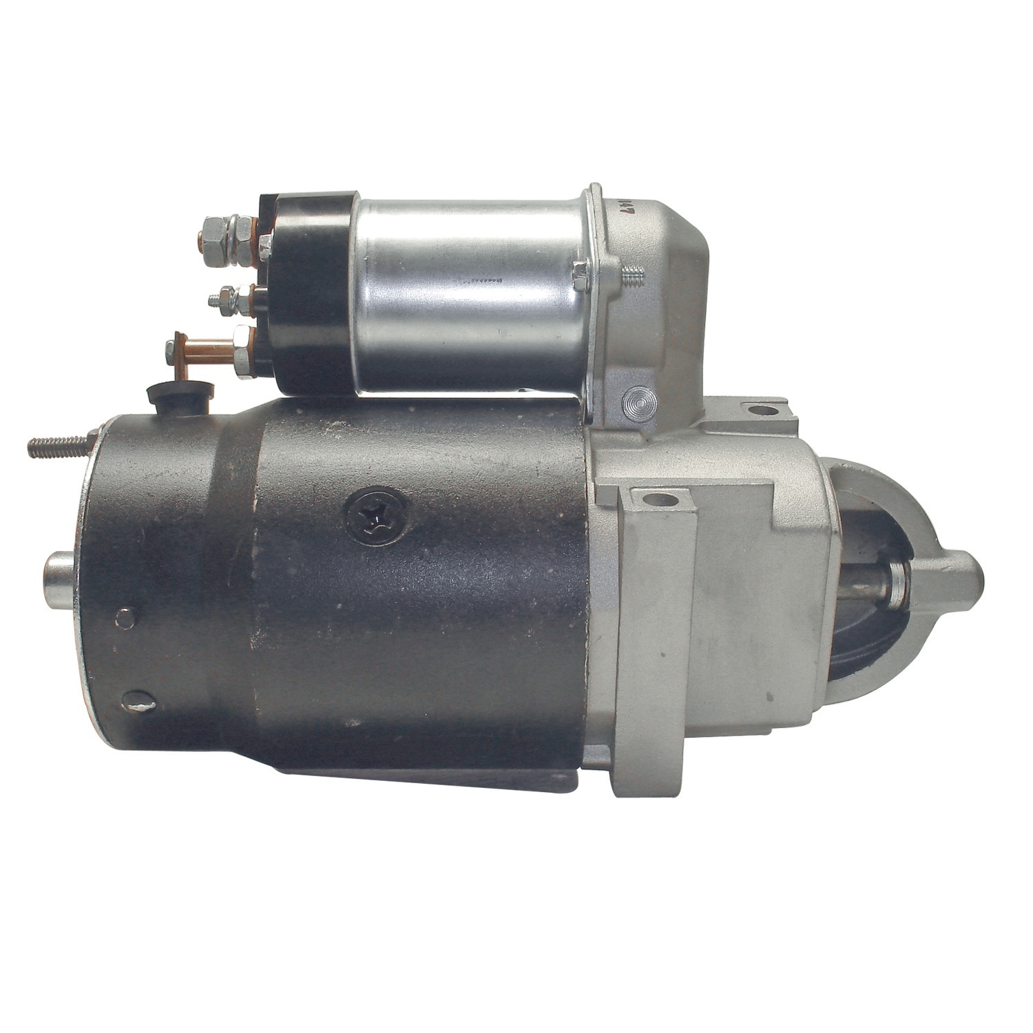 ACDELCO GOLD/PROFESSIONAL - Reman Starter Motor - DCC 336-1822