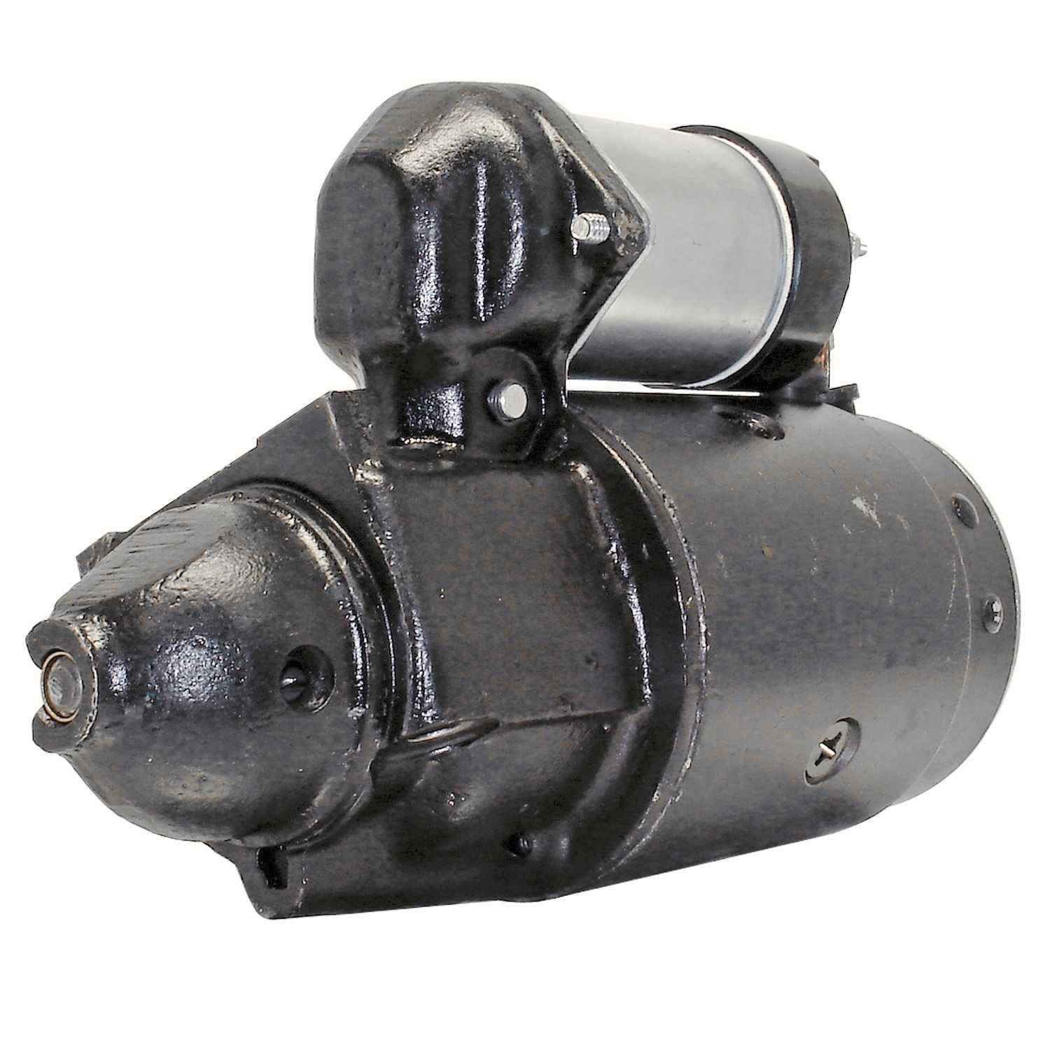 ACDELCO GOLD/PROFESSIONAL - Reman Starter Motor - DCC 336-1836