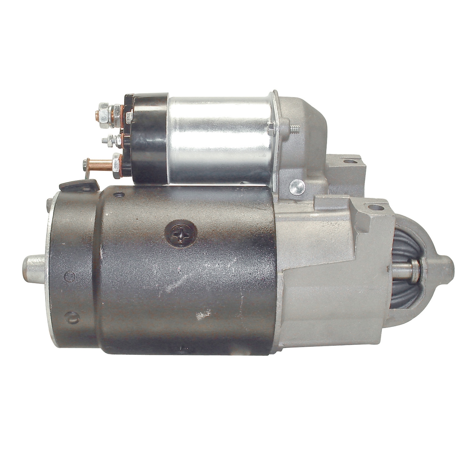 ACDELCO GOLD/PROFESSIONAL - Reman Starter Motor - DCC 336-1860