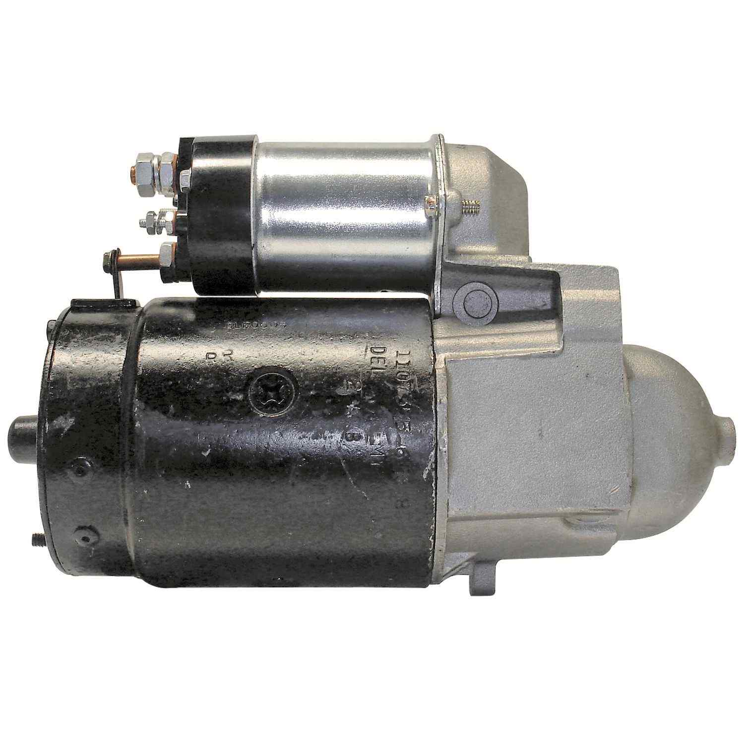ACDELCO GOLD/PROFESSIONAL - Reman Starter Motor - DCC 336-1873A