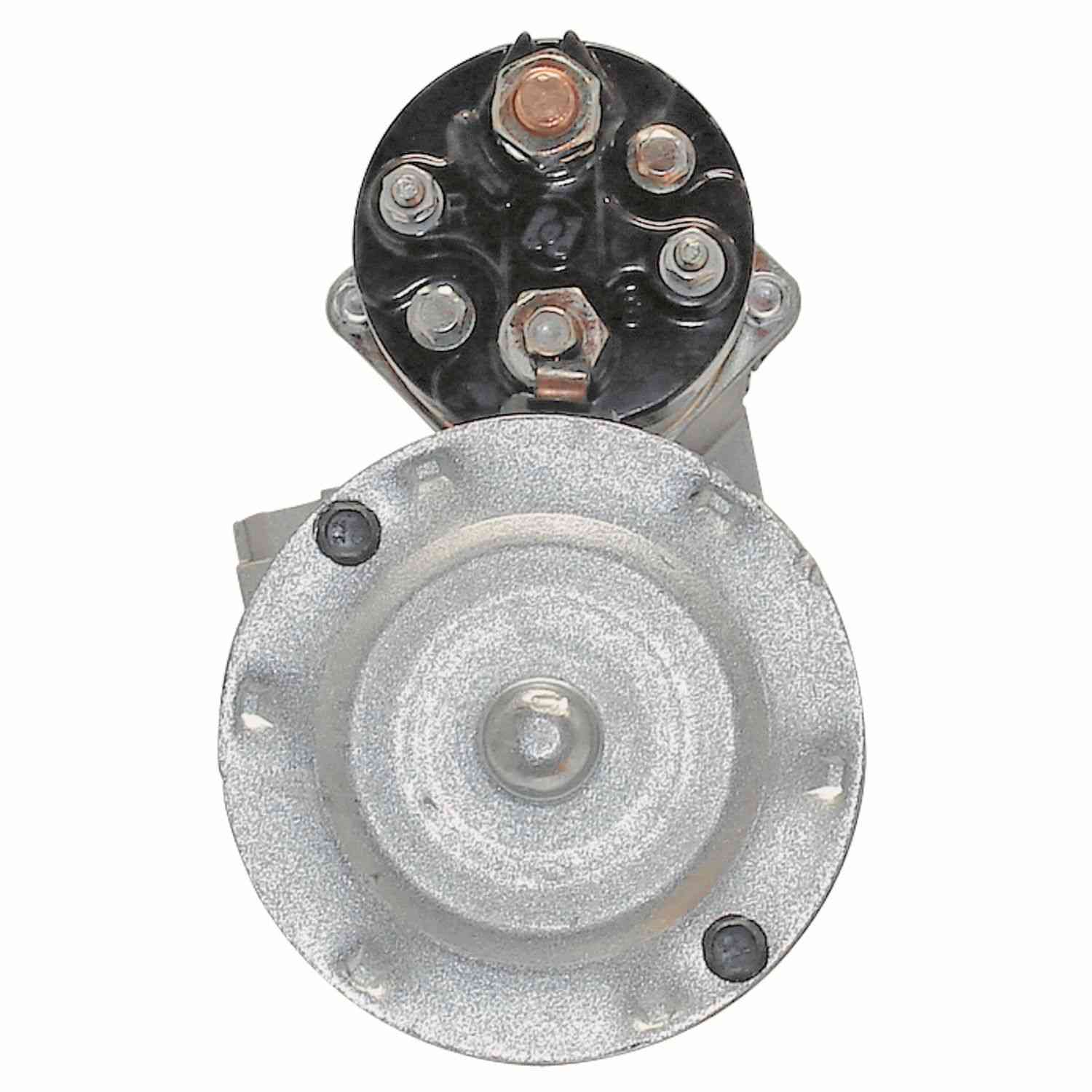 ACDELCO GOLD/PROFESSIONAL - Reman Starter Motor - DCC - 336-1893a