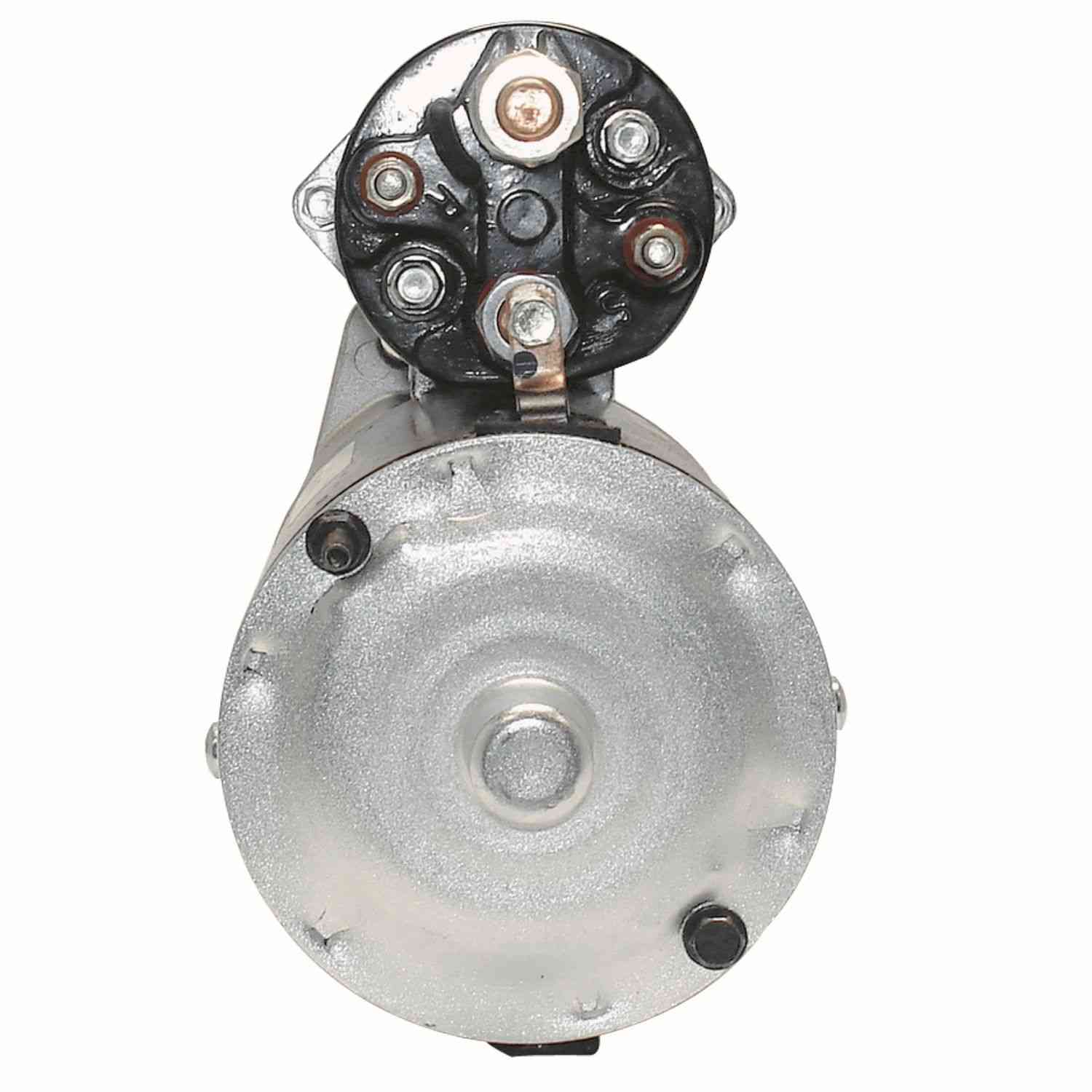 ACDELCO GOLD/PROFESSIONAL - Reman Starter Motor - DCC 336-1902A