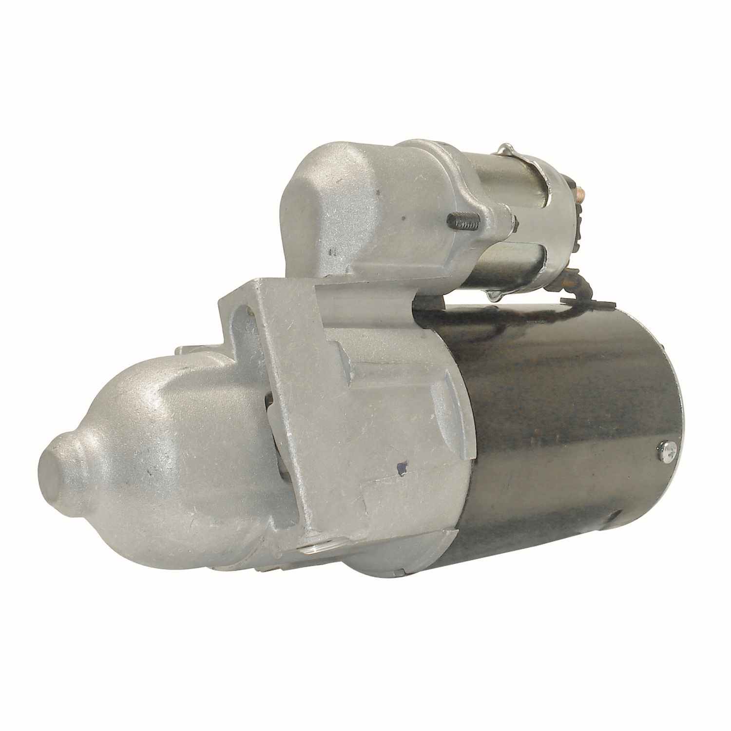 ACDELCO GOLD/PROFESSIONAL - Reman Starter Motor - DCC 336-1903A