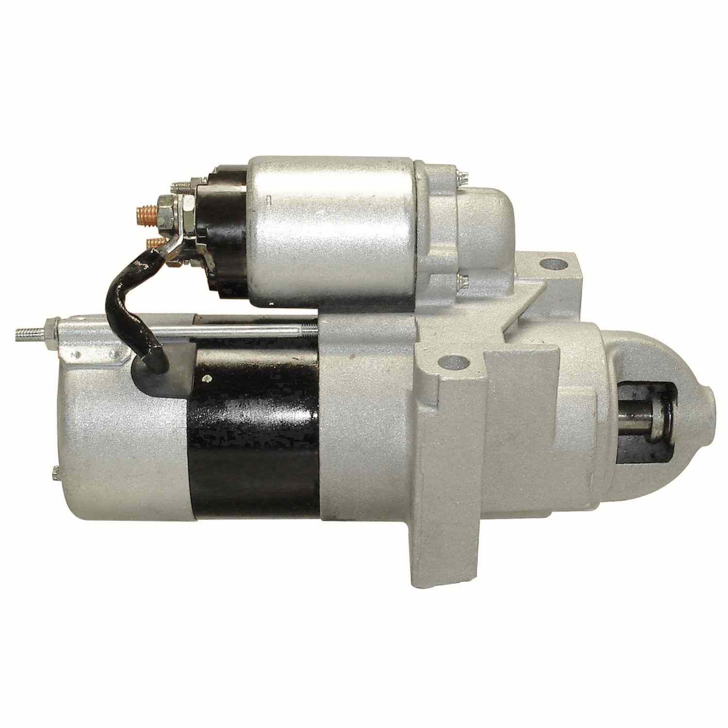 ACDELCO GOLD/PROFESSIONAL - Reman Starter Motor - DCC 336-1910A