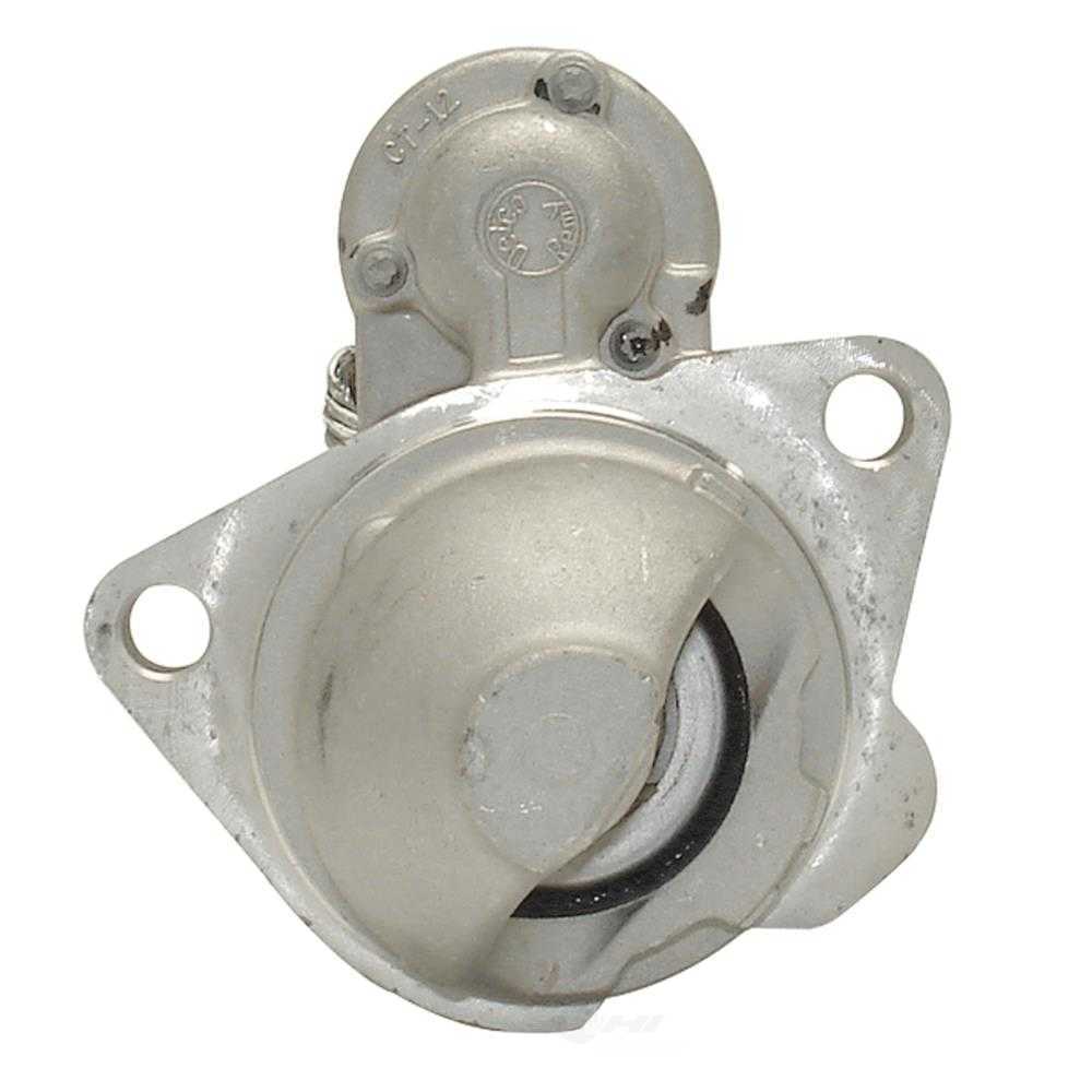 ACDELCO GOLD/PROFESSIONAL - Reman Starter Motor - DCC 336-1933A