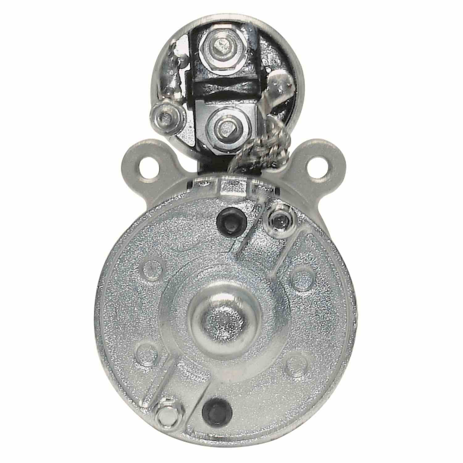 ACDELCO GOLD/PROFESSIONAL - Reman Starter Motor - DCC - 336-1936