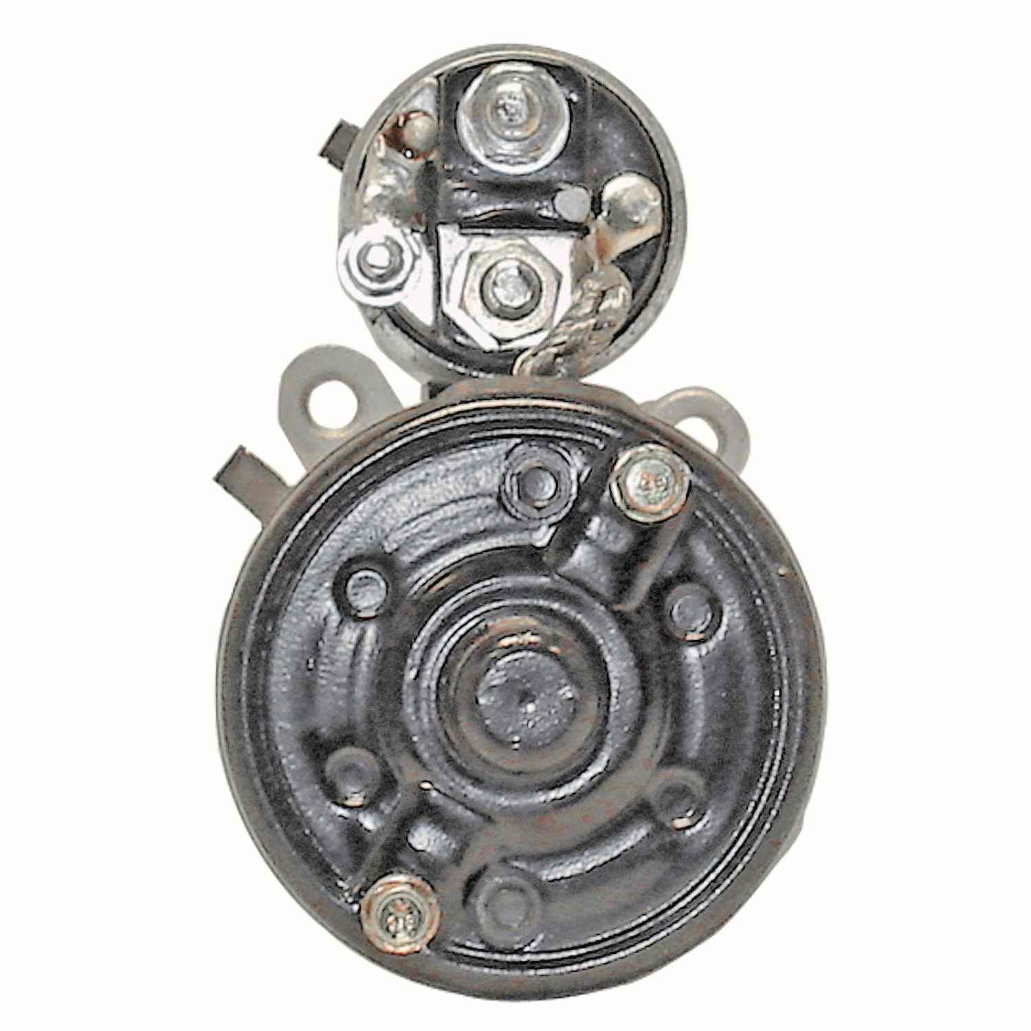 ACDELCO GOLD/PROFESSIONAL - Reman Starter Motor - DCC 336-1937A