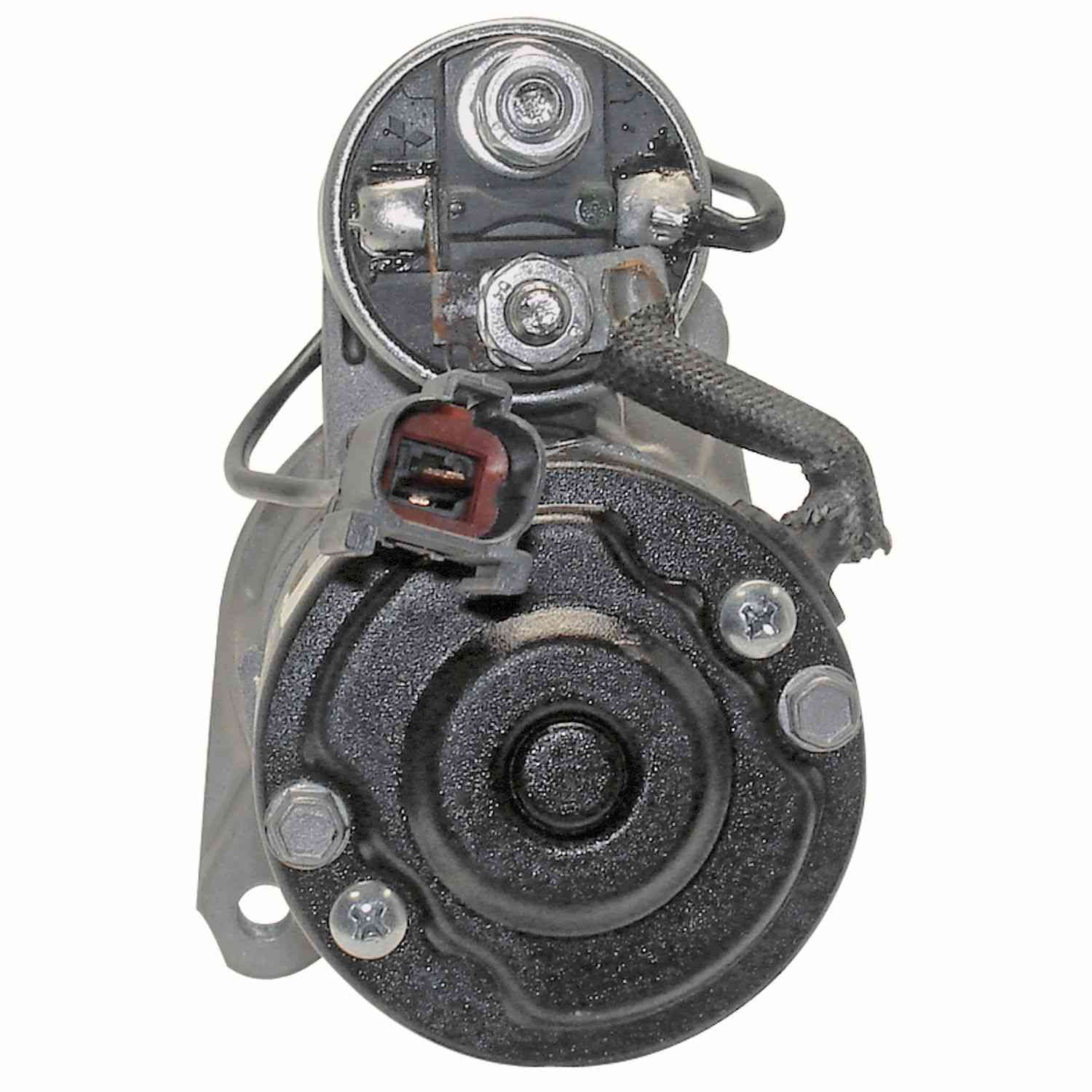ACDELCO GOLD/PROFESSIONAL - Reman Starter Motor - DCC 336-1959