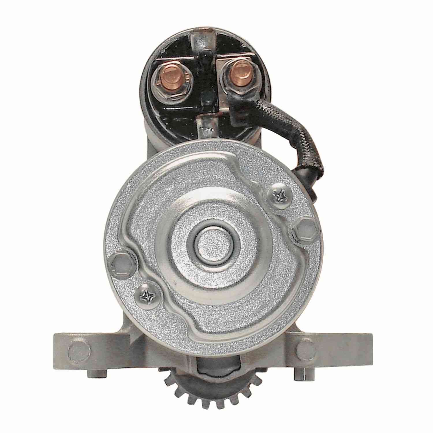 ACDELCO GOLD/PROFESSIONAL - Reman Starter Motor - DCC - 336-1961