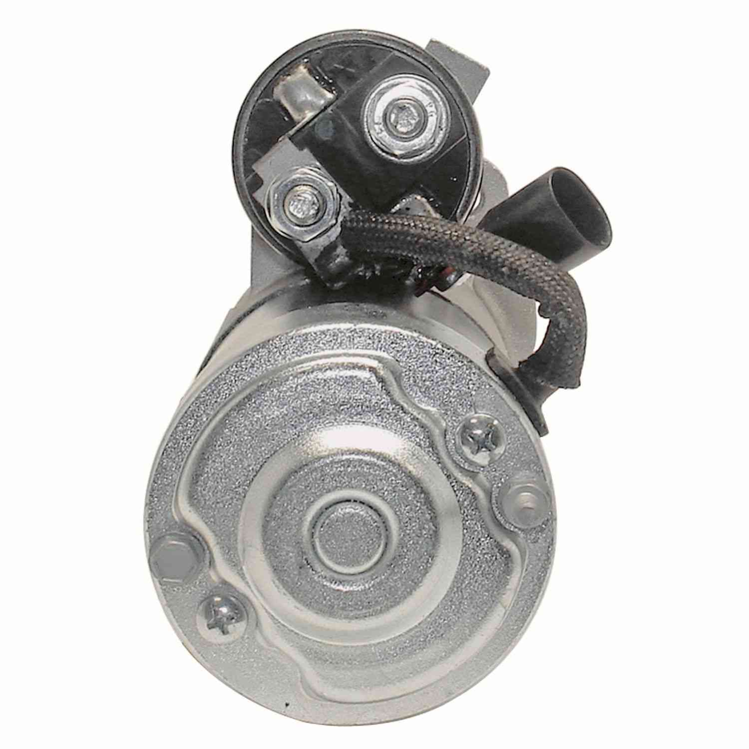 ACDELCO GOLD/PROFESSIONAL - Reman Starter Motor - DCC 336-1970