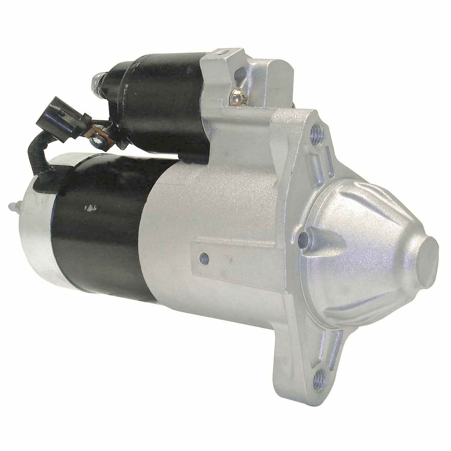 ACDELCO GOLD/PROFESSIONAL - Reman Starter Motor - DCC 336-1970
