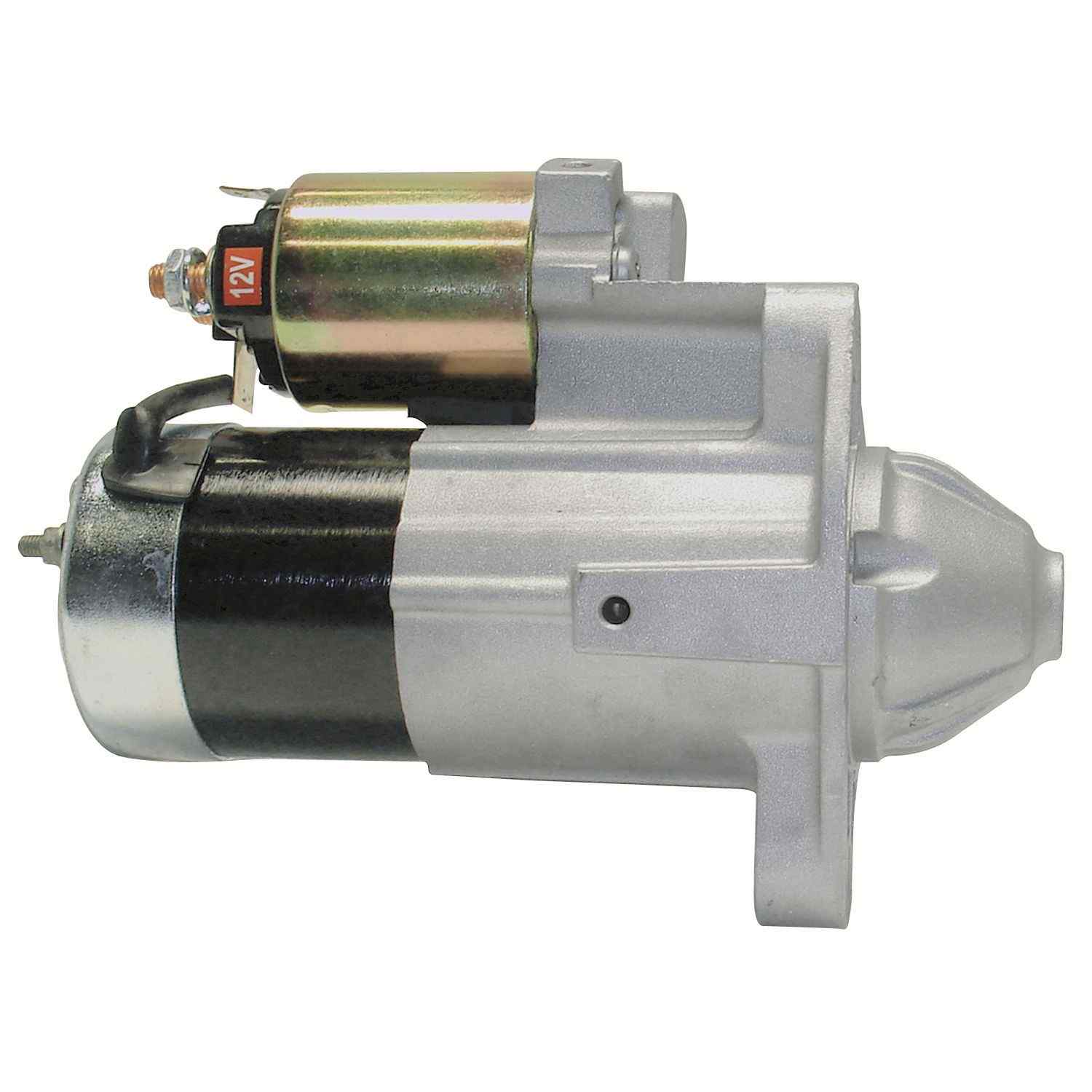 ACDELCO GOLD/PROFESSIONAL - Reman Starter Motor - DCC 336-1973