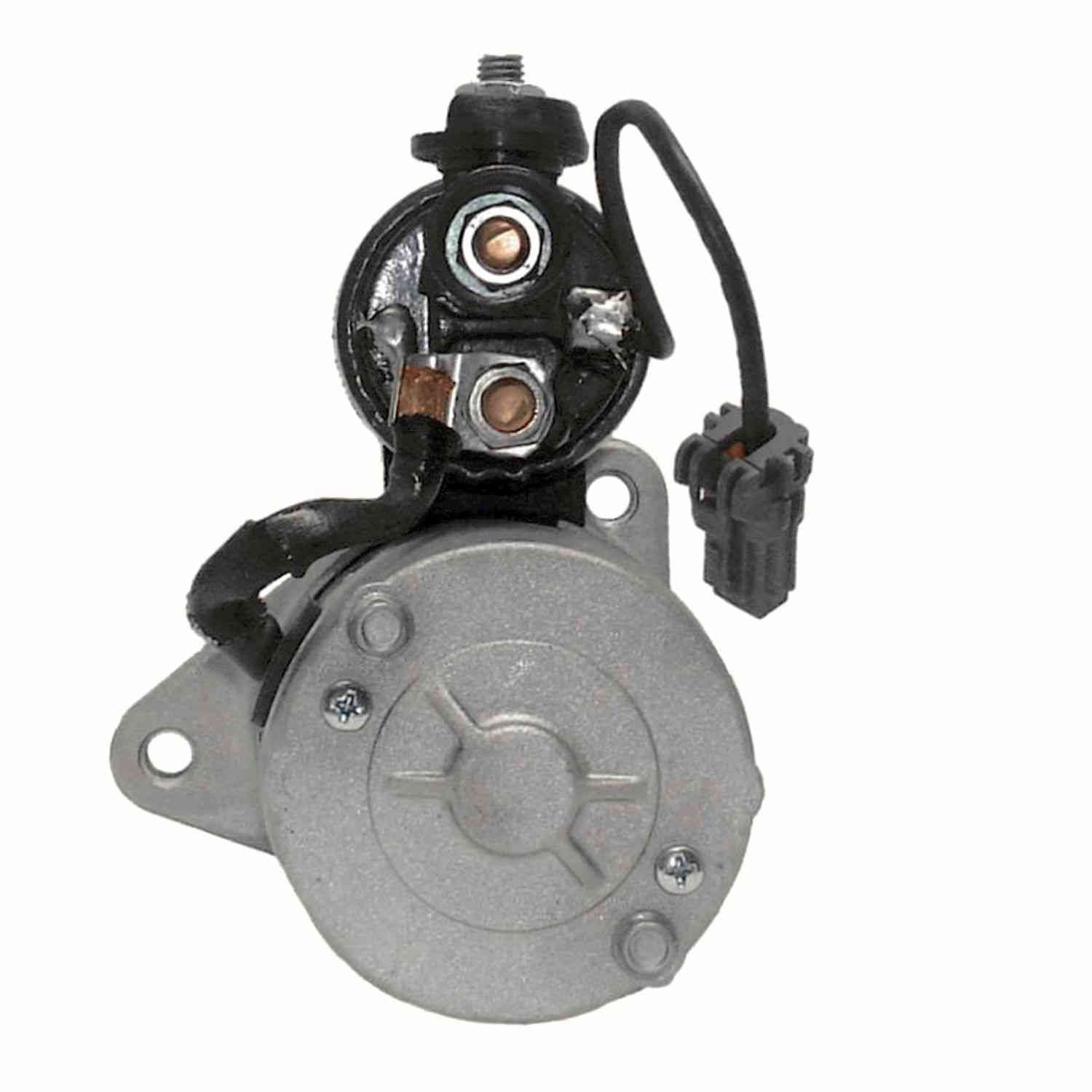 ACDELCO GOLD/PROFESSIONAL - Reman Starter Motor - DCC - 336-1984