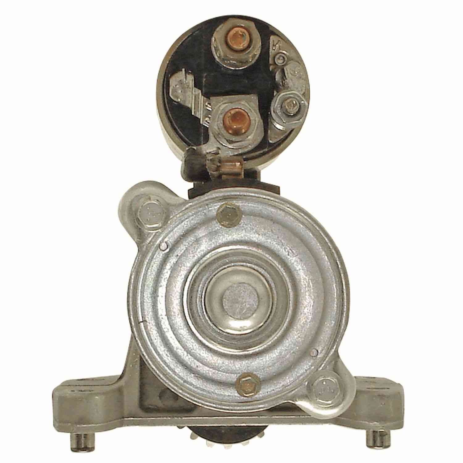 ACDELCO GOLD/PROFESSIONAL - Reman Starter Motor - DCC - 336-2013a