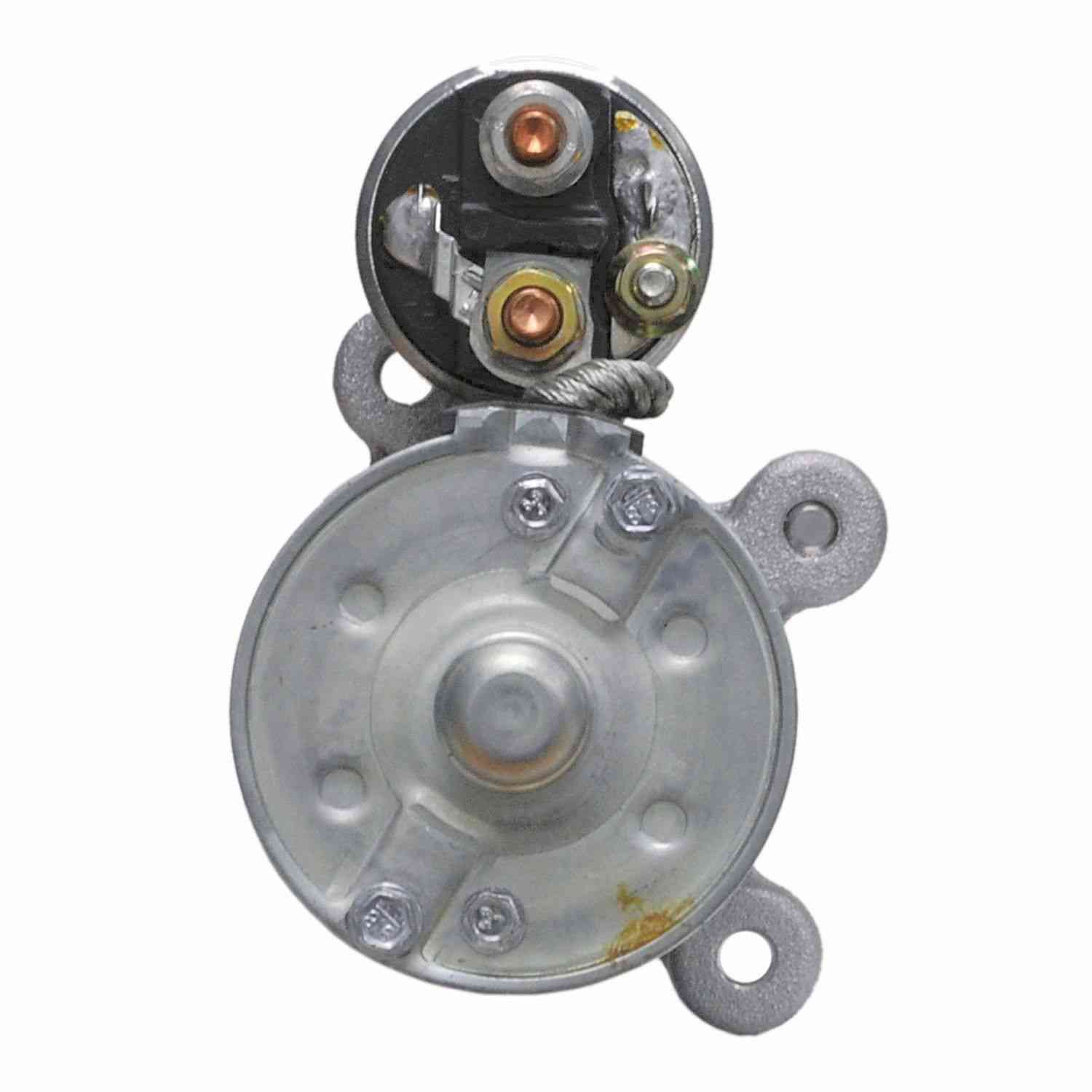 ACDELCO GOLD/PROFESSIONAL - Reman Starter Motor - DCC - 336-2017a