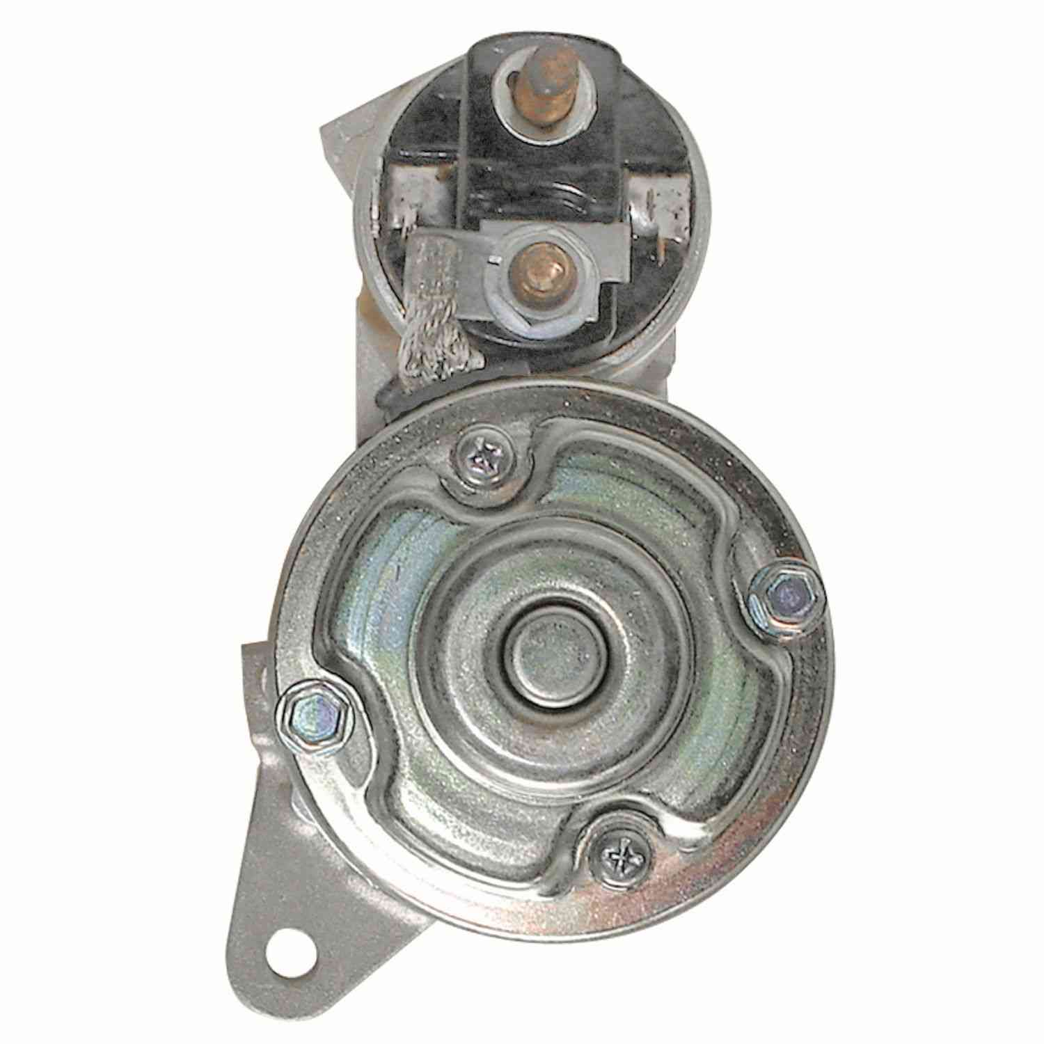 ACDELCO GOLD/PROFESSIONAL - Reman Starter Motor - DCC 336-2030