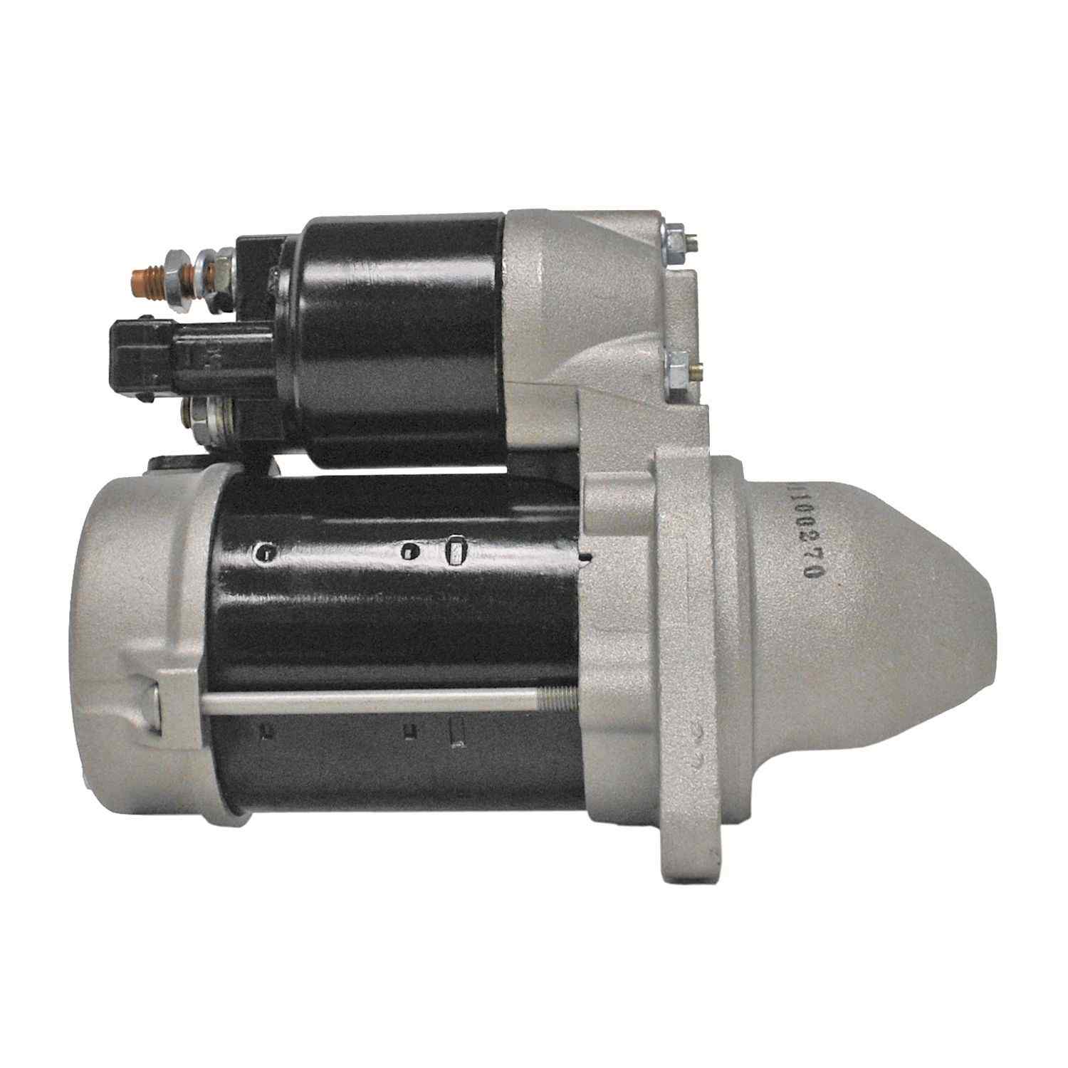 ACDELCO GOLD/PROFESSIONAL - Reman Starter Motor - DCC 336-2034