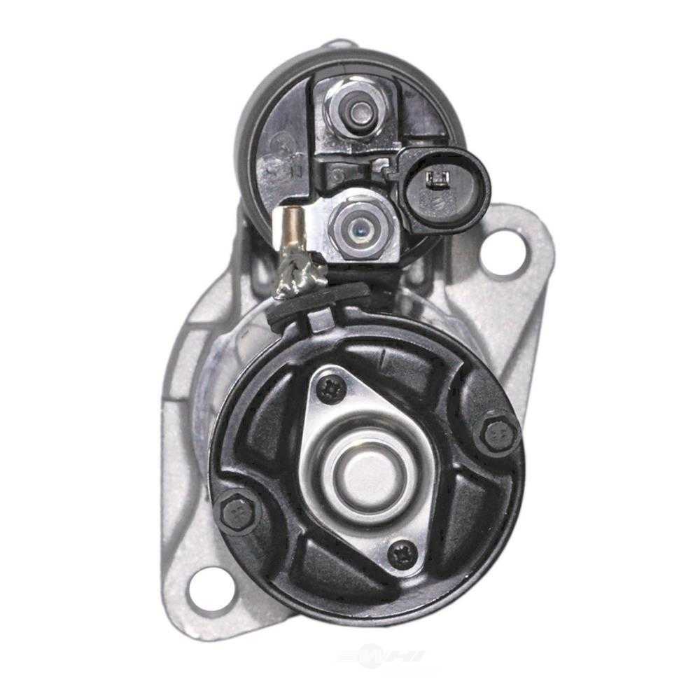 ACDELCO GOLD/PROFESSIONAL - Reman Starter Motor - DCC - 336-2049
