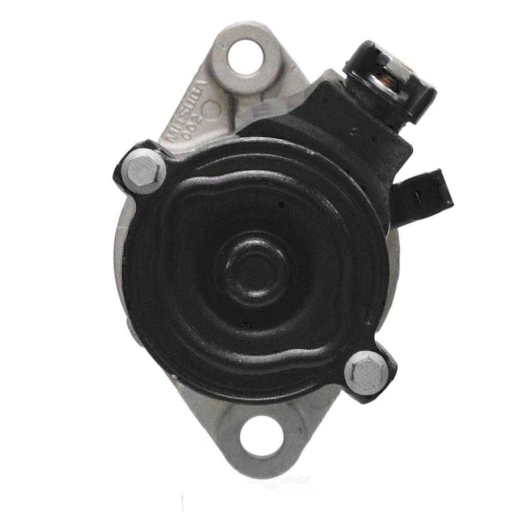 ACDELCO GOLD/PROFESSIONAL - Reman Starter Motor - DCC - 336-2059