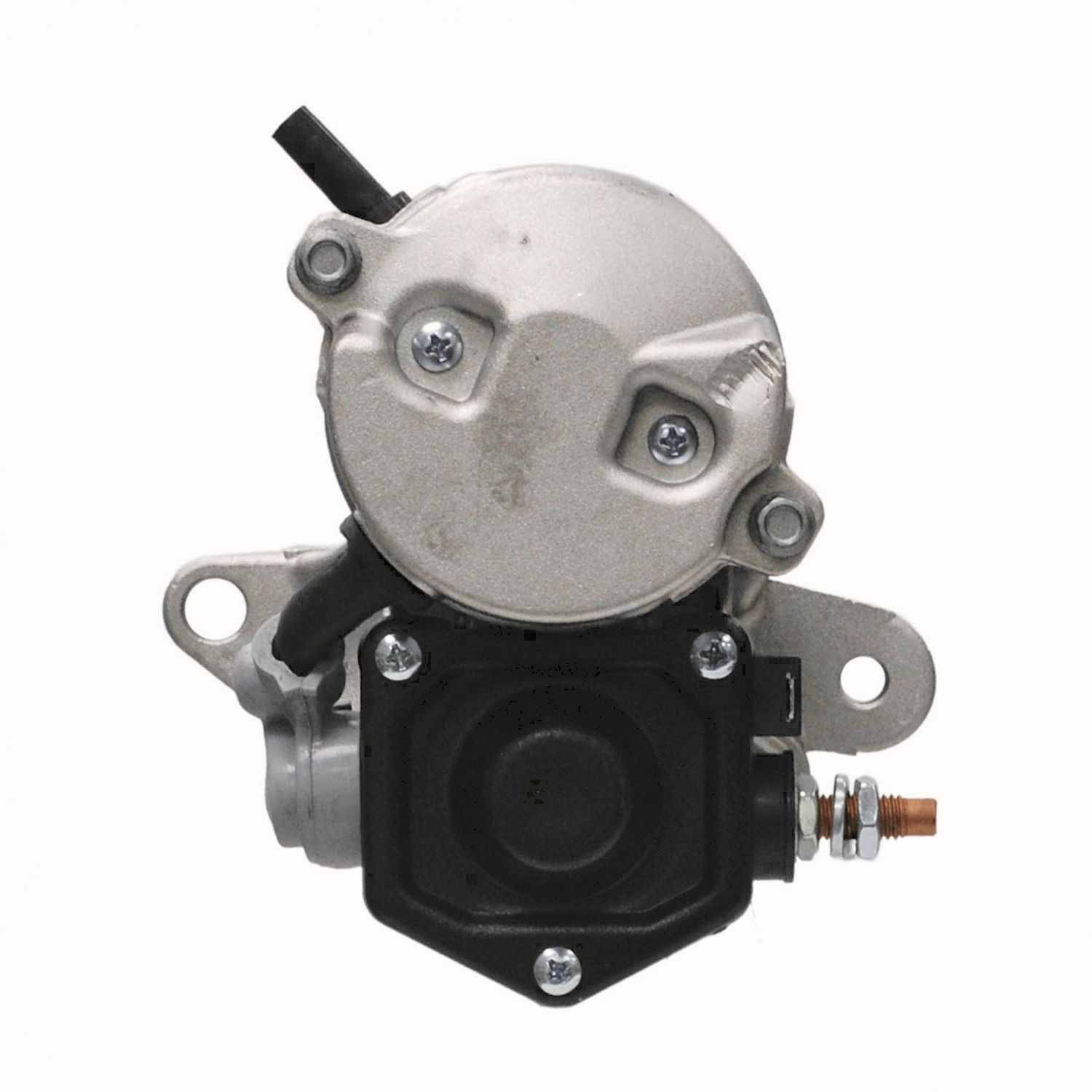 ACDELCO GOLD/PROFESSIONAL - Reman Starter Motor - DCC - 336-2064