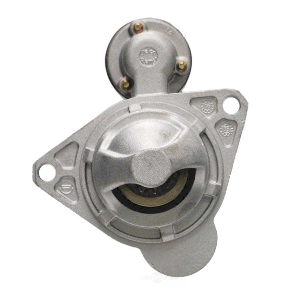 ACDELCO GOLD/PROFESSIONAL - Reman Starter Motor - DCC 336-2065A