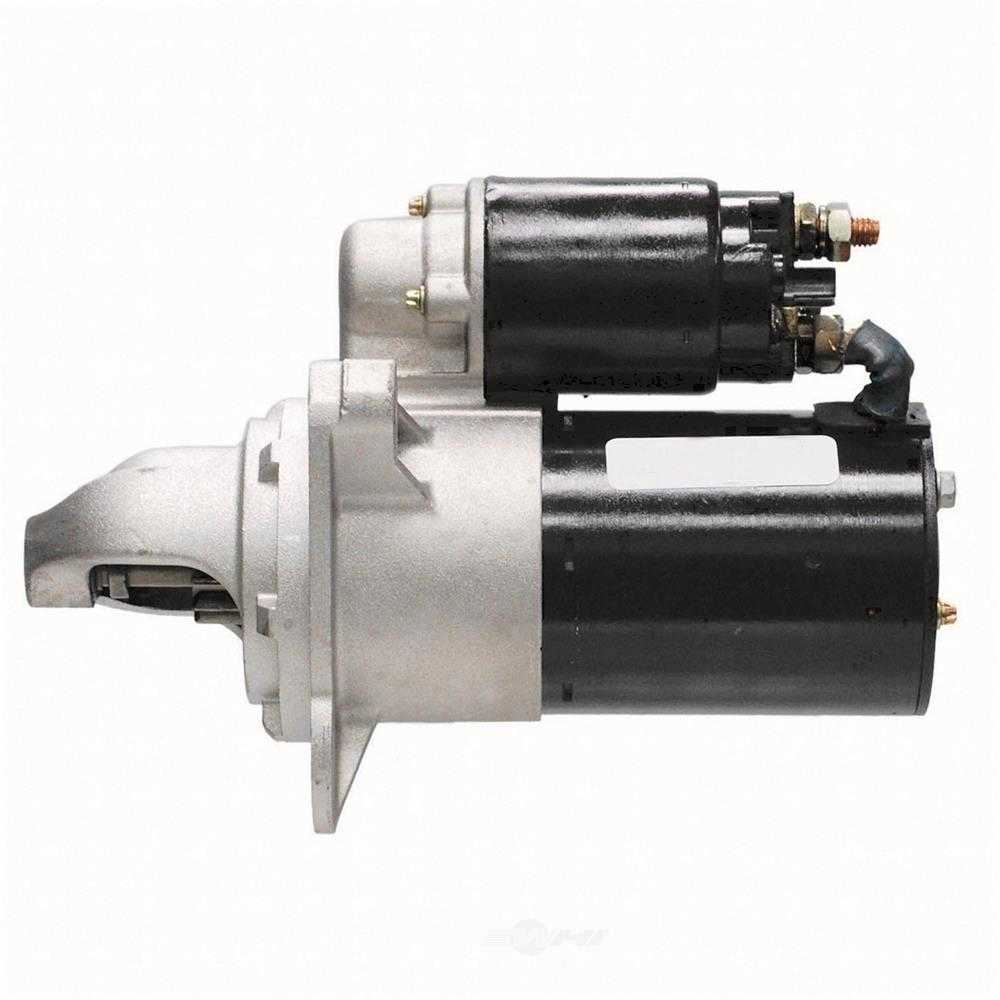 ACDELCO GOLD/PROFESSIONAL - Reman Starter Motor - DCC 336-2065A
