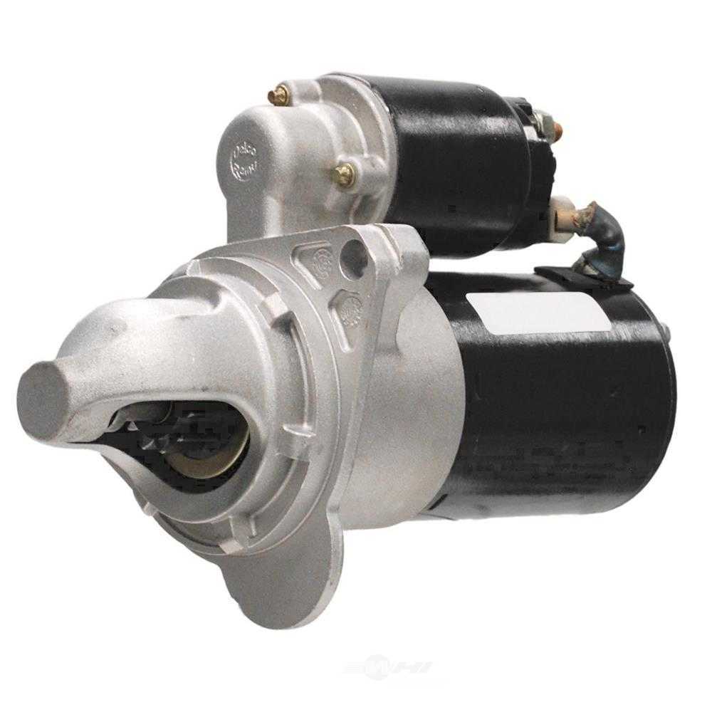 ACDELCO GOLD/PROFESSIONAL - Reman Starter Motor - DCC 336-2065A