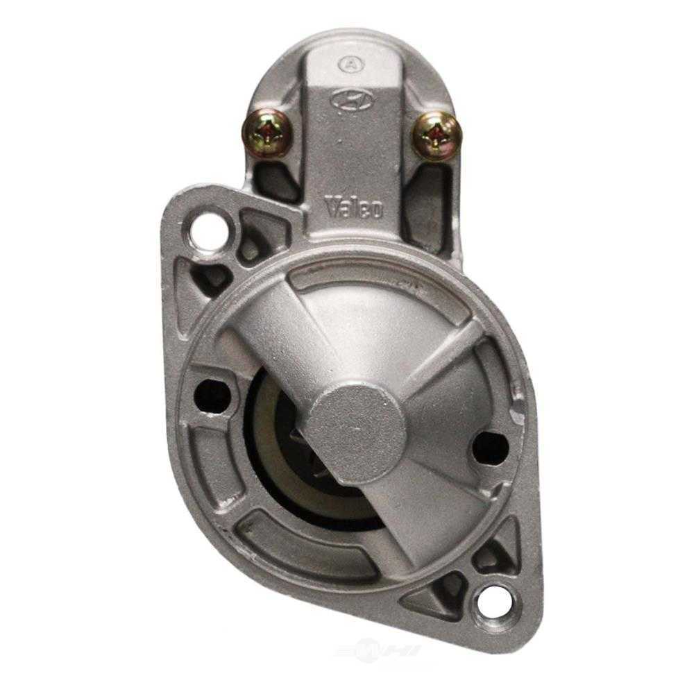 ACDELCO GOLD/PROFESSIONAL - Reman Starter Motor - DCC - 336-2085a