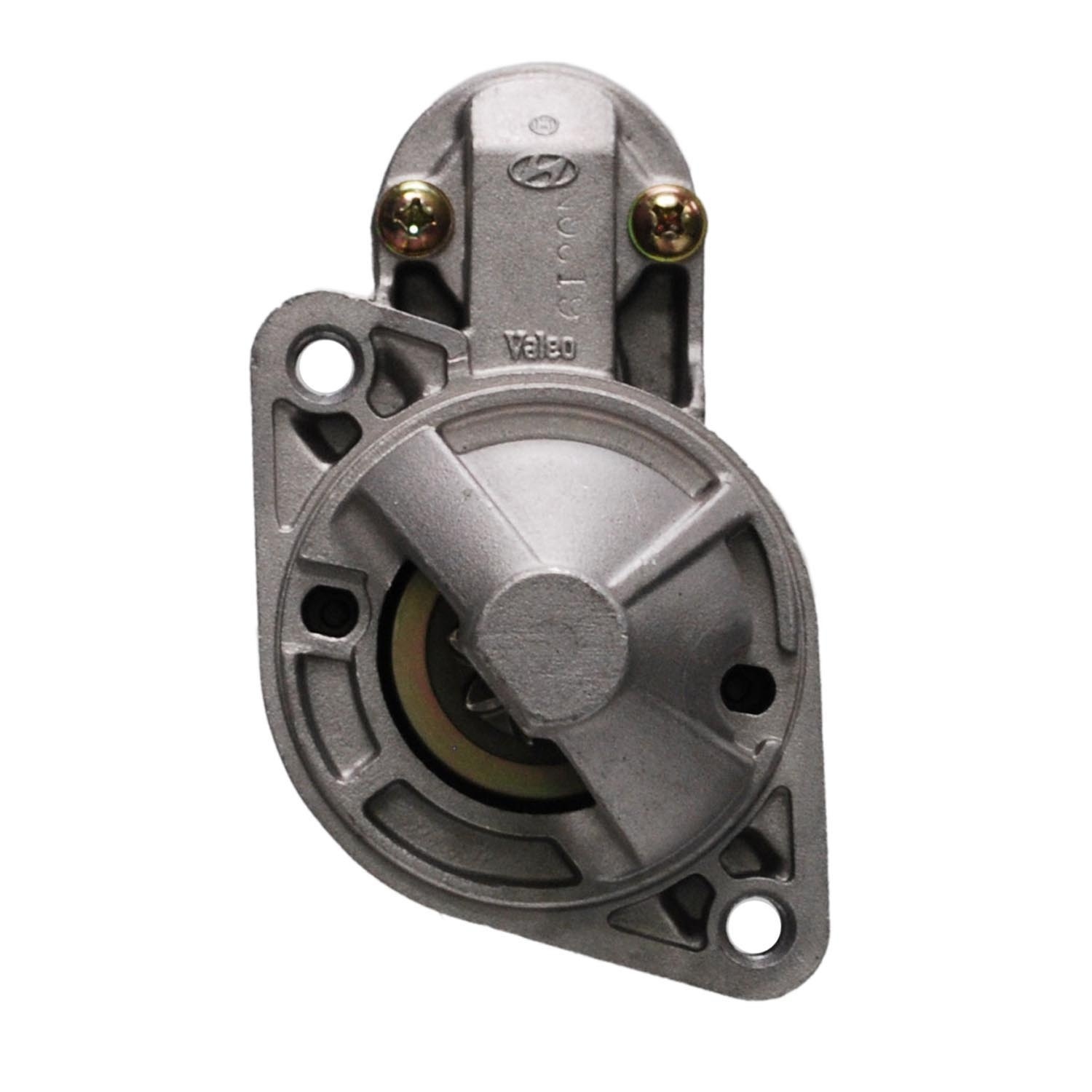ACDELCO GOLD/PROFESSIONAL - Reman Starter Motor - DCC - 336-2086a