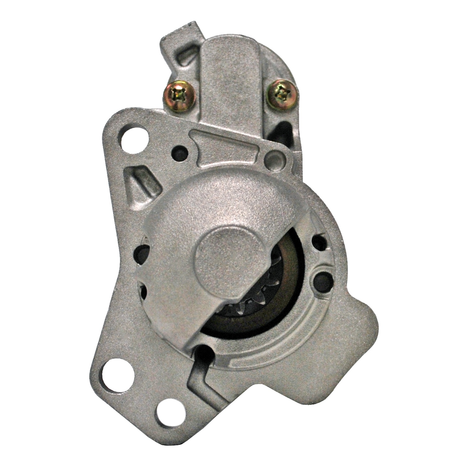ACDELCO GOLD/PROFESSIONAL - Reman Starter Motor - DCC - 336-2087a