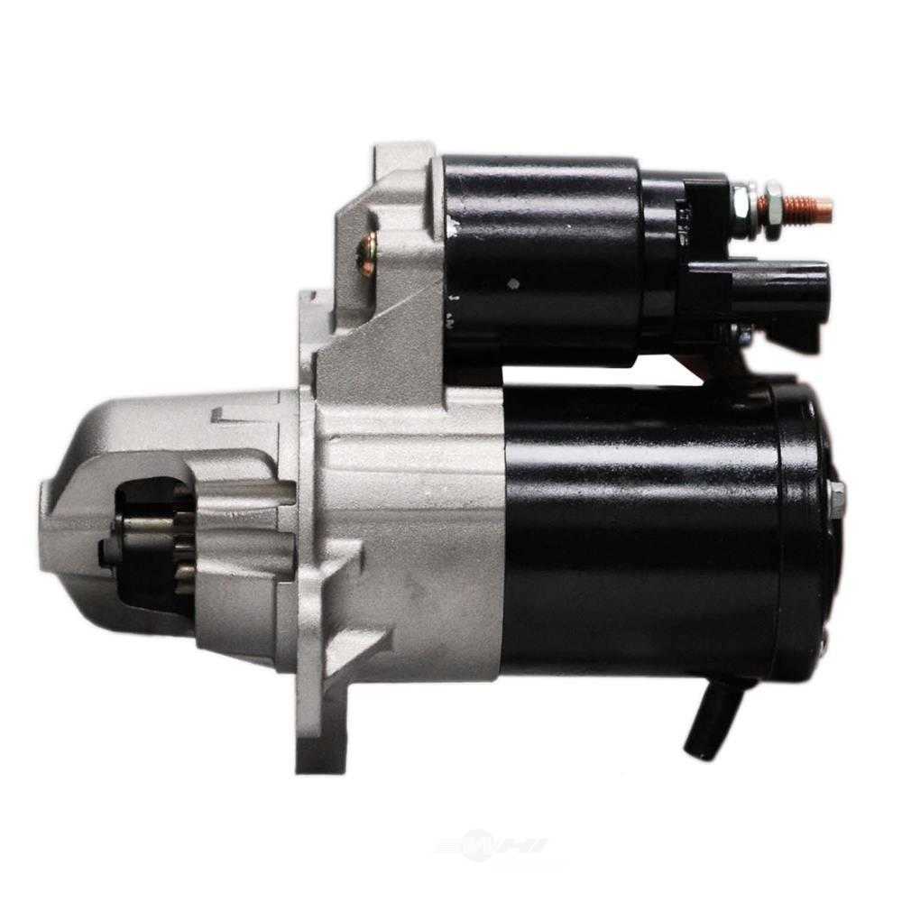 ACDELCO GOLD/PROFESSIONAL - Reman Starter Motor - DCC 336-2088A