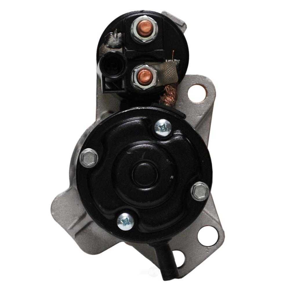 ACDELCO GOLD/PROFESSIONAL - Reman Starter Motor - DCC 336-2088A