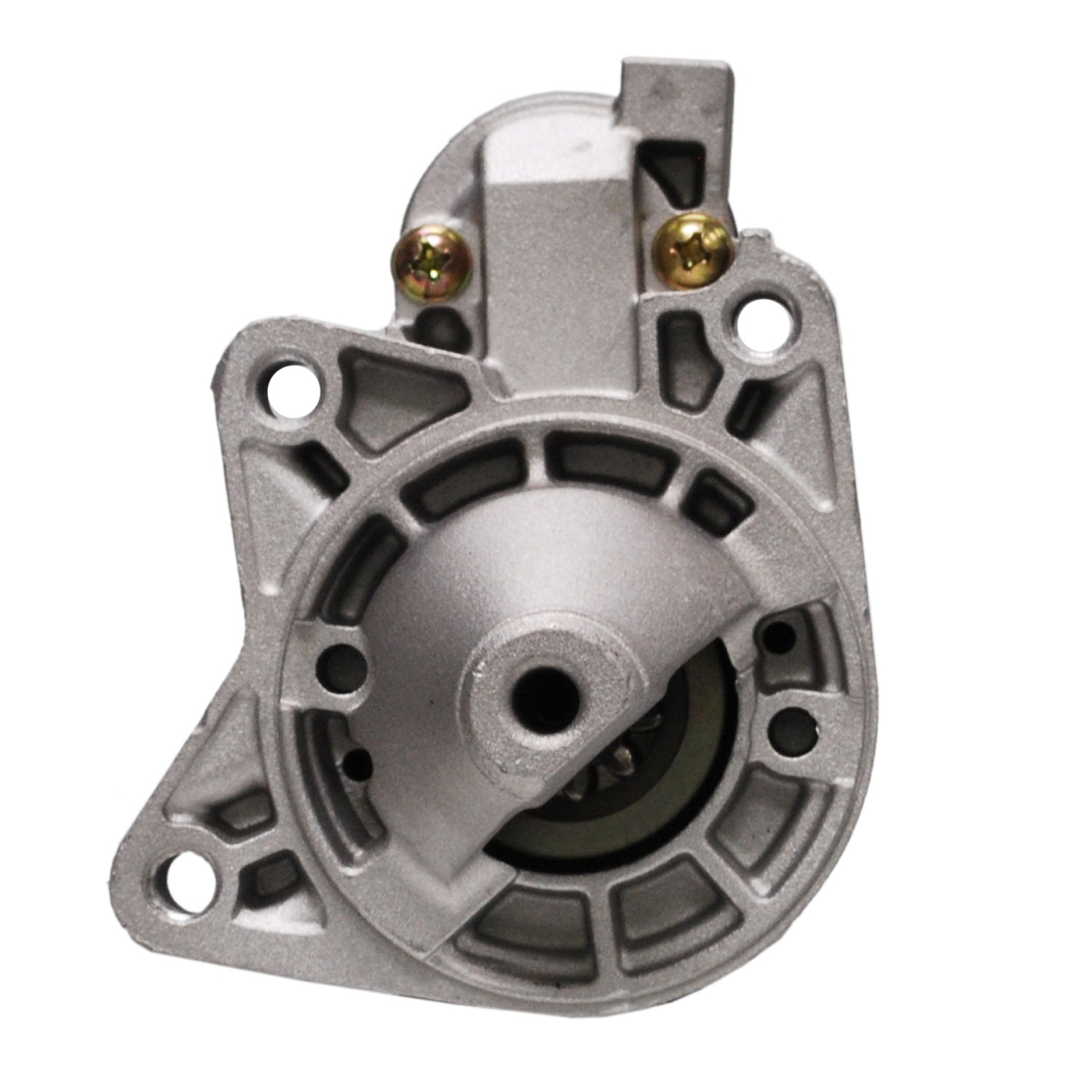 ACDELCO GOLD/PROFESSIONAL - Reman Starter Motor - DCC - 336-2099