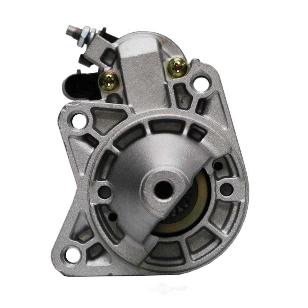 ACDELCO GOLD/PROFESSIONAL - Reman Starter Motor - DCC - 336-2100