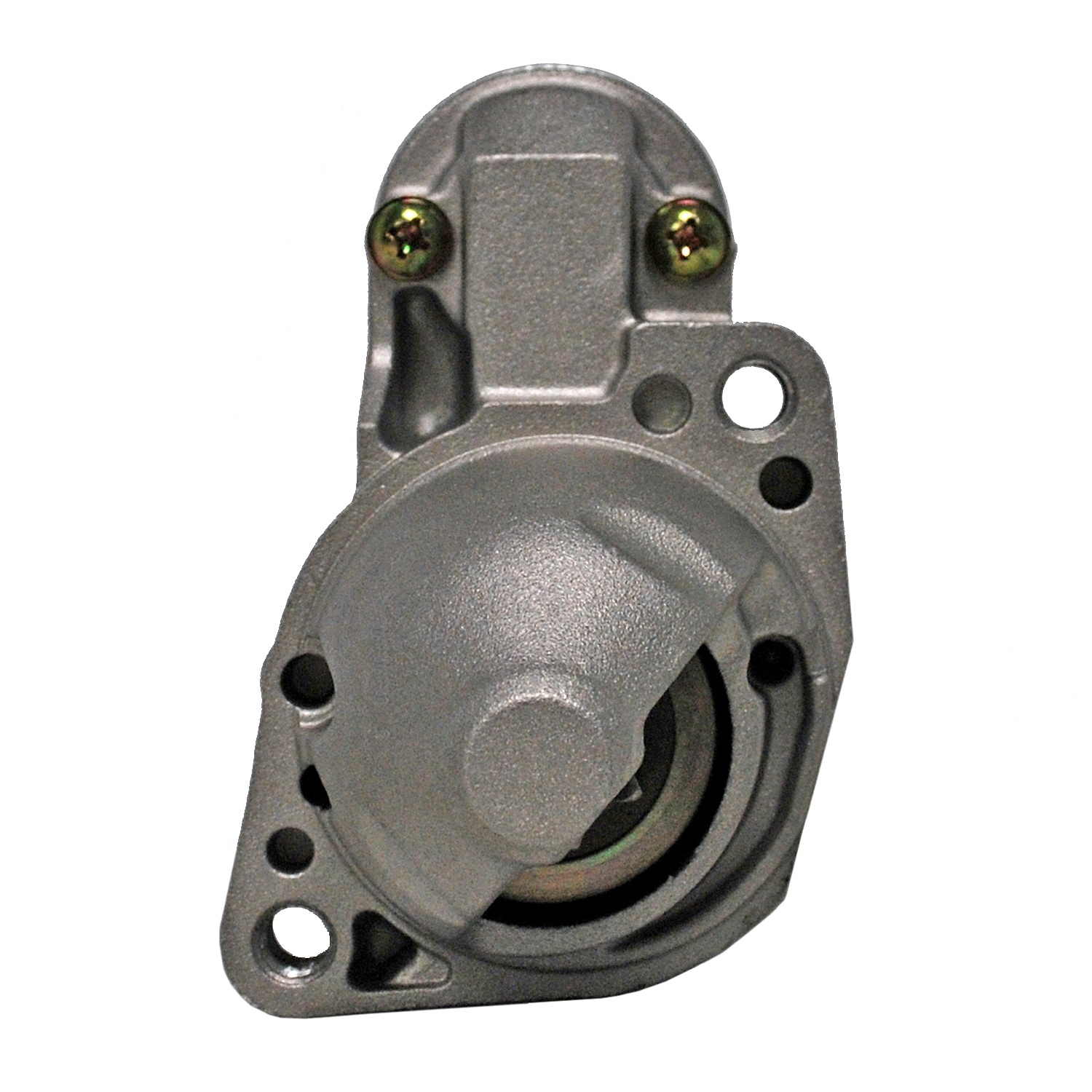 ACDELCO GOLD/PROFESSIONAL - Reman Starter Motor - DCC - 336-2104