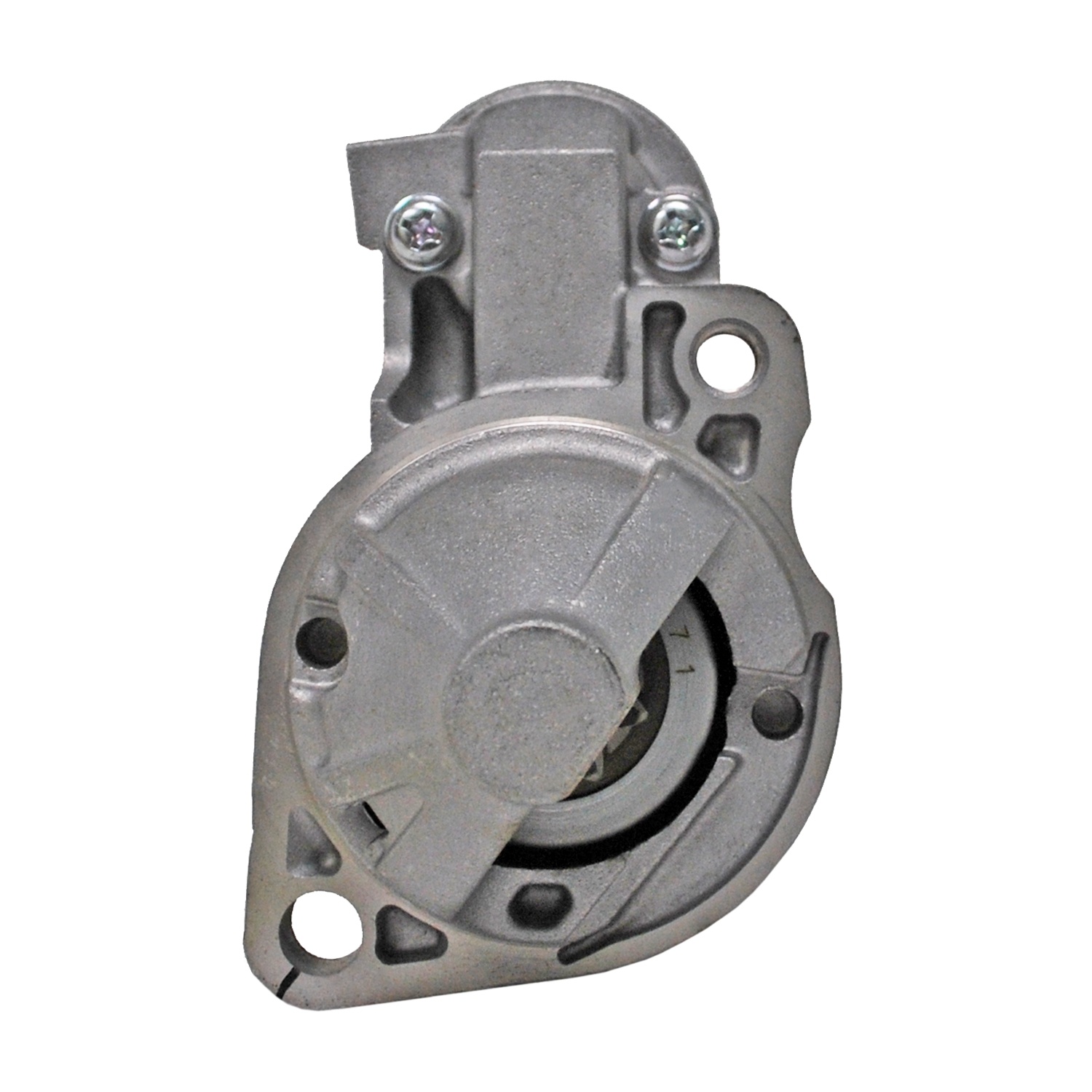 ACDELCO GOLD/PROFESSIONAL - Reman Starter Motor - DCC - 336-2105