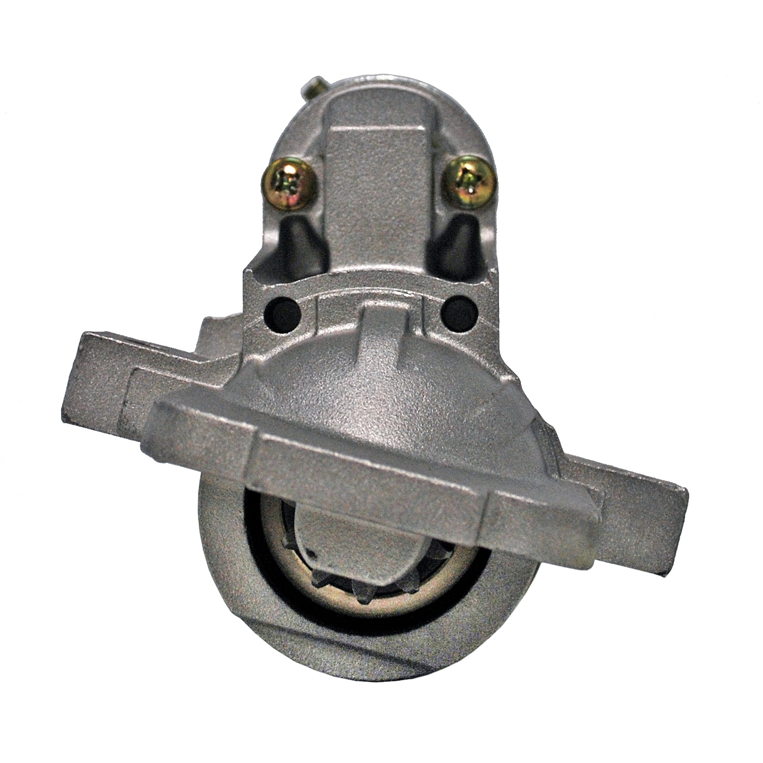ACDELCO GOLD/PROFESSIONAL - Reman Starter Motor - DCC - 336-2106a