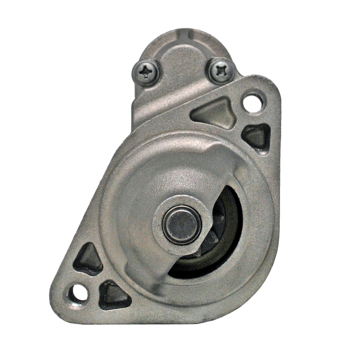 ACDELCO GOLD/PROFESSIONAL - Reman Starter Motor - DCC - 336-2107