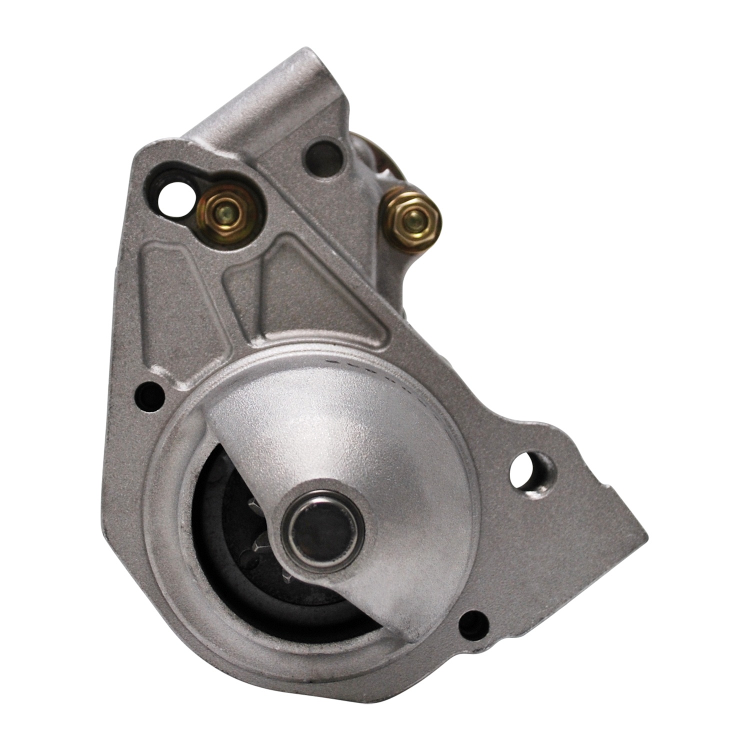 ACDELCO GOLD/PROFESSIONAL - Reman Starter Motor - DCC - 336-2108a