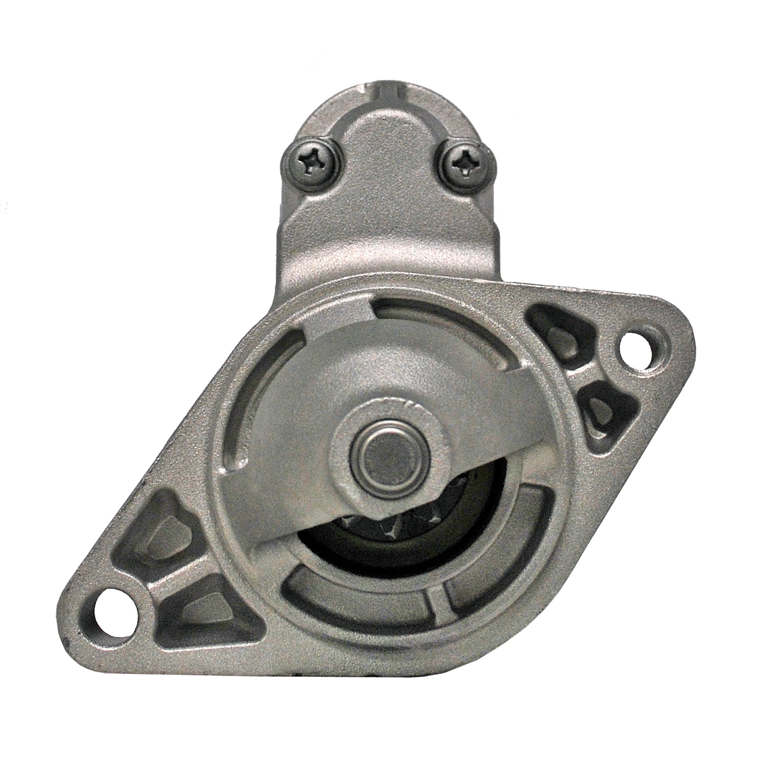 ACDELCO GOLD/PROFESSIONAL - Reman Starter Motor - DCC - 336-2111