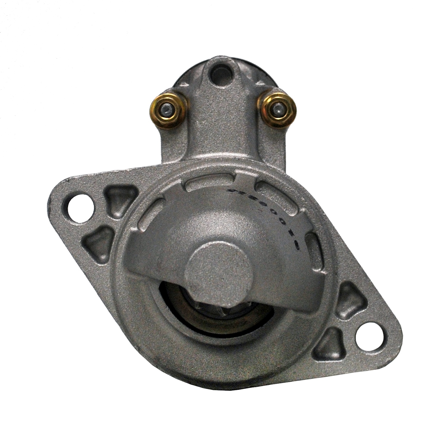 ACDELCO GOLD/PROFESSIONAL - Reman Starter Motor - DCC - 336-2123
