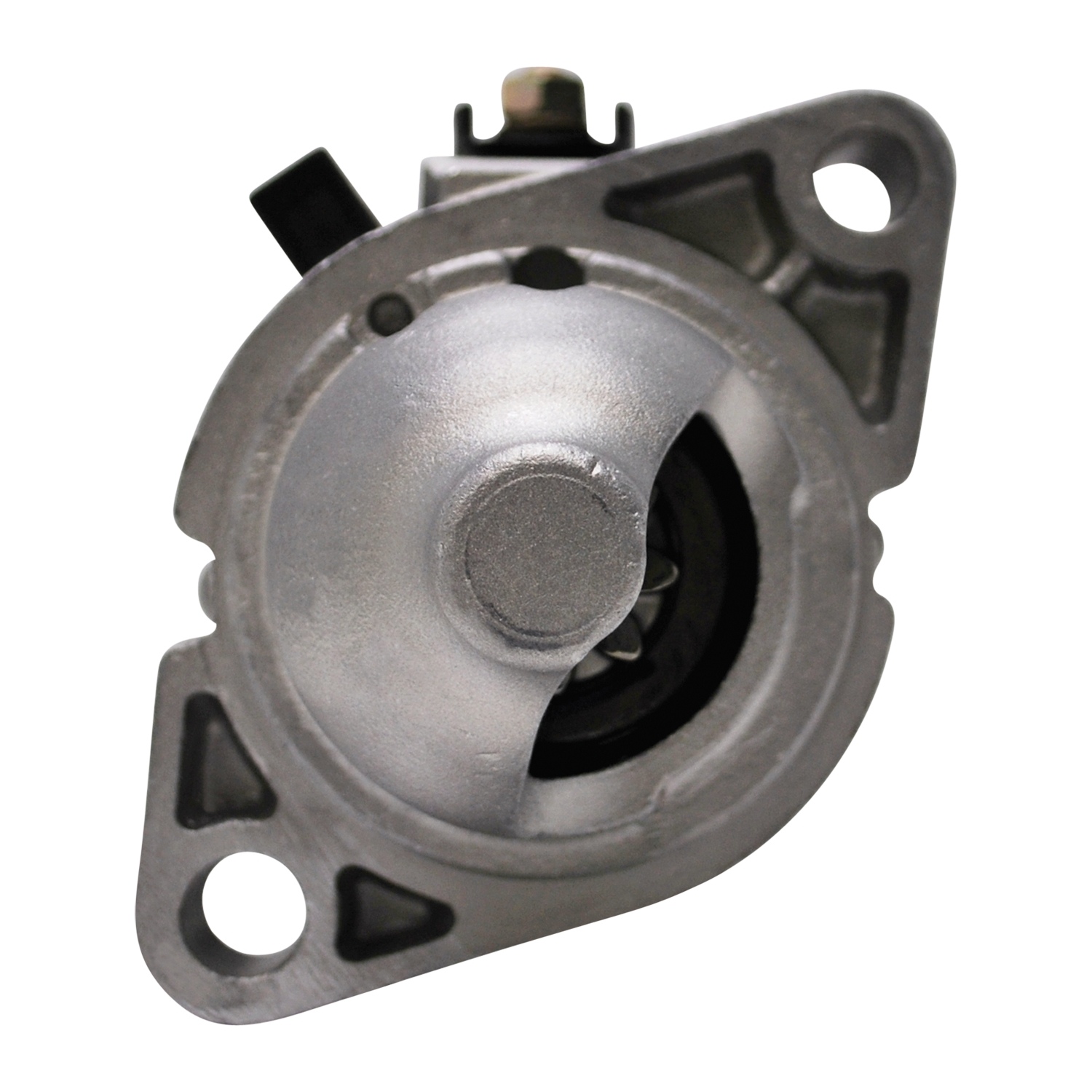 ACDELCO GOLD/PROFESSIONAL - Reman Starter Motor - DCC - 336-2124