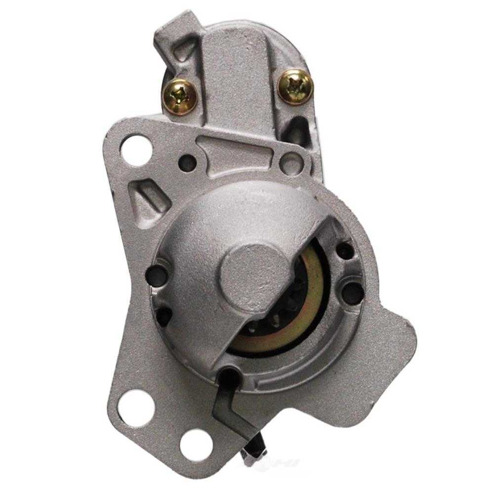 ACDELCO GOLD/PROFESSIONAL - Reman Starter Motor - DCC - 336-2128a