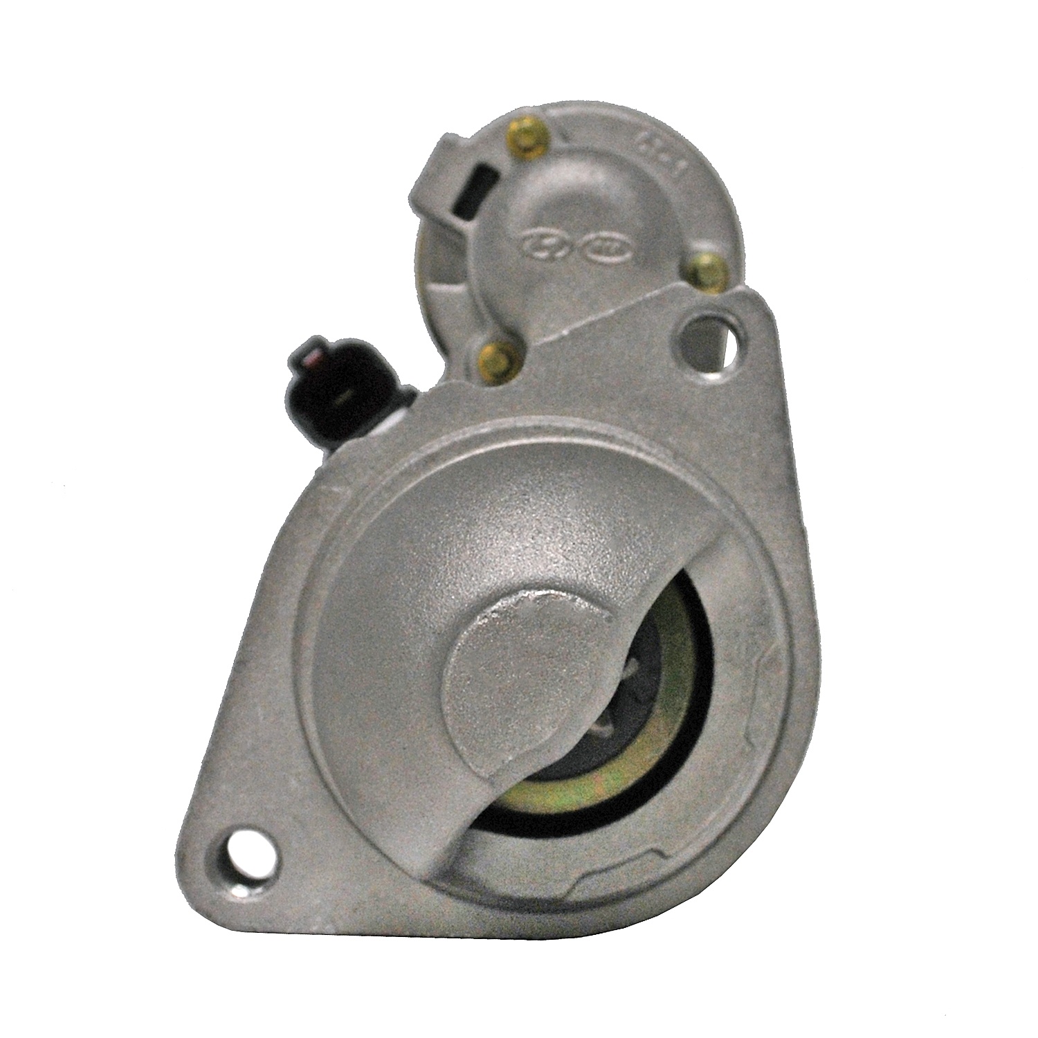 ACDELCO GOLD/PROFESSIONAL - Reman Starter Motor - DCC - 336-2153
