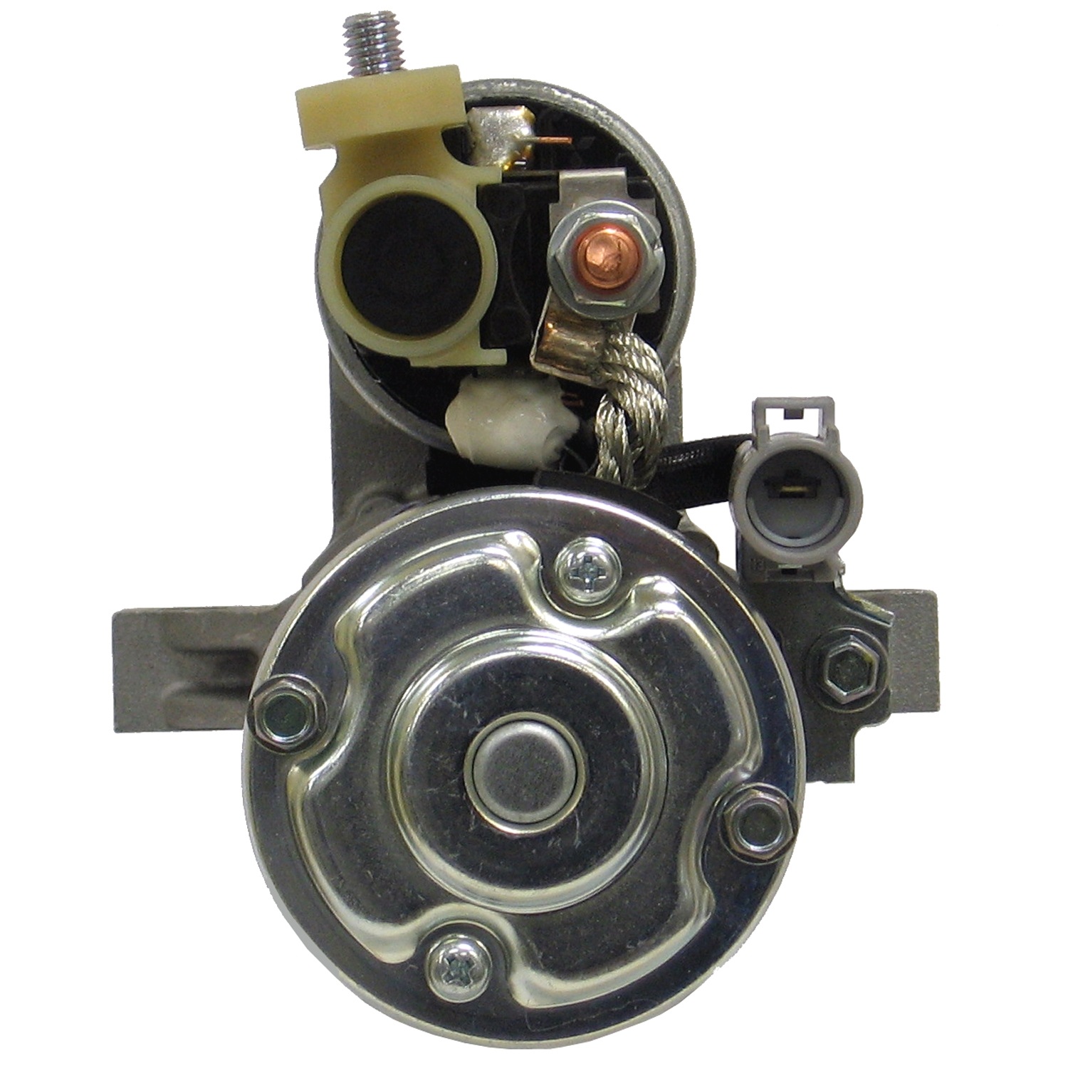 ACDELCO GOLD/PROFESSIONAL - Reman Starter Motor - DCC - 336-2160