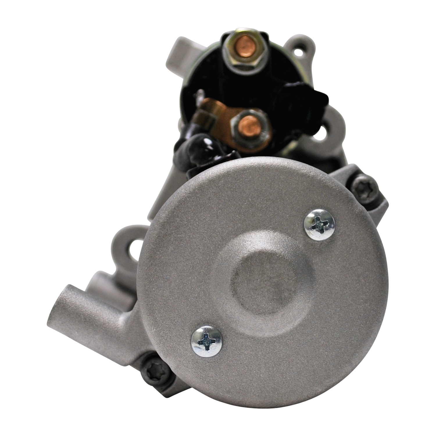 ACDELCO GOLD/PROFESSIONAL - Reman Starter Motor - DCC - 336-2168