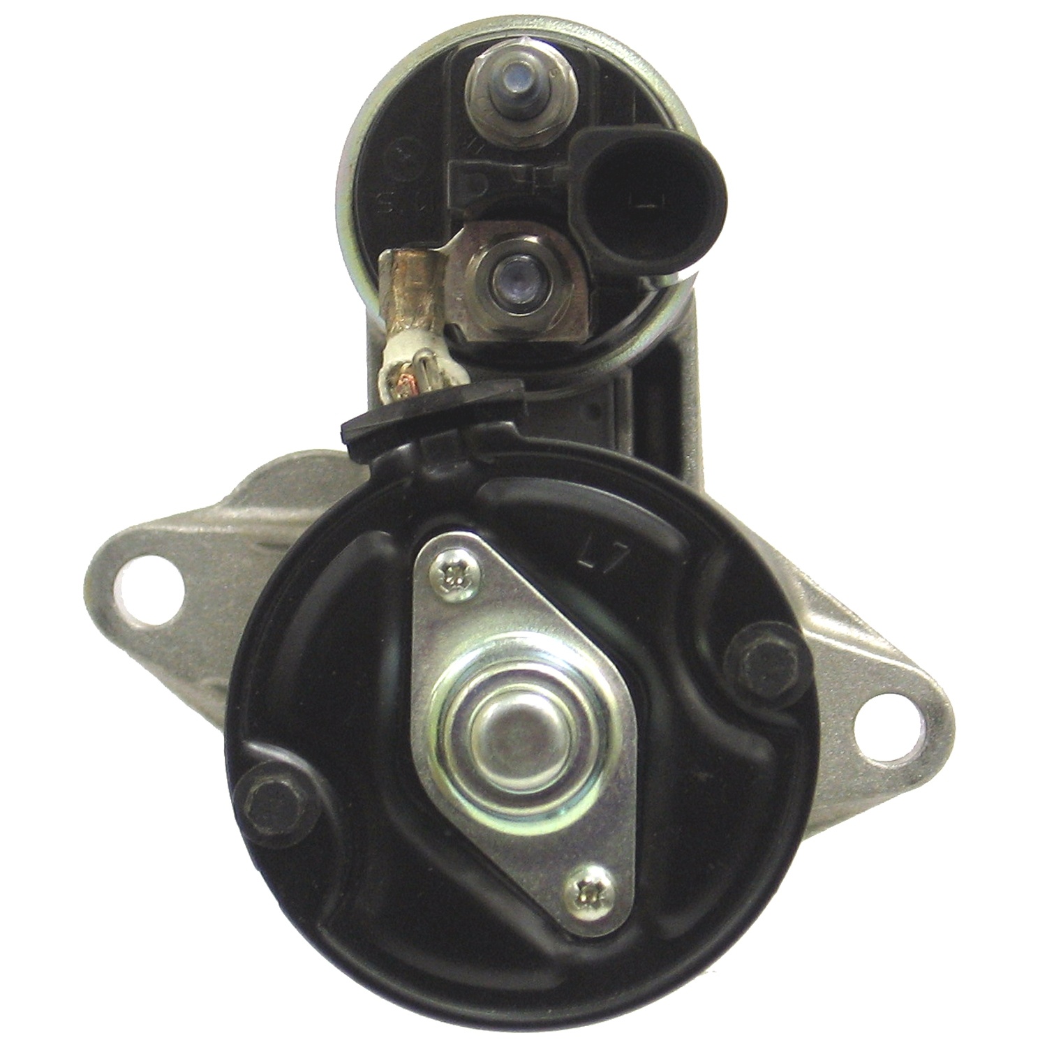 ACDELCO GOLD/PROFESSIONAL - Reman Starter Motor - DCC - 336-2173